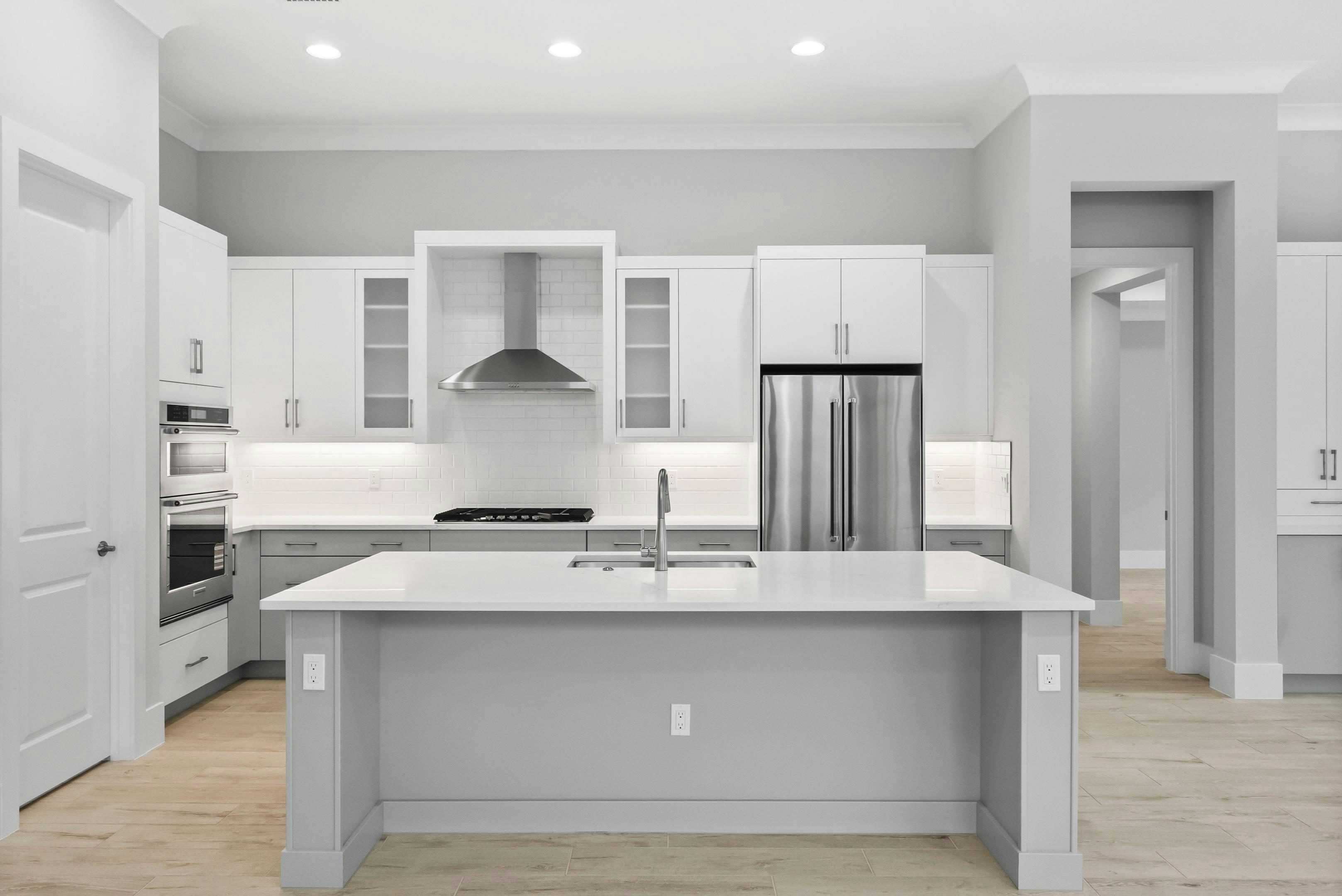 Kitchen | 4243 Lucaya Pointe Way