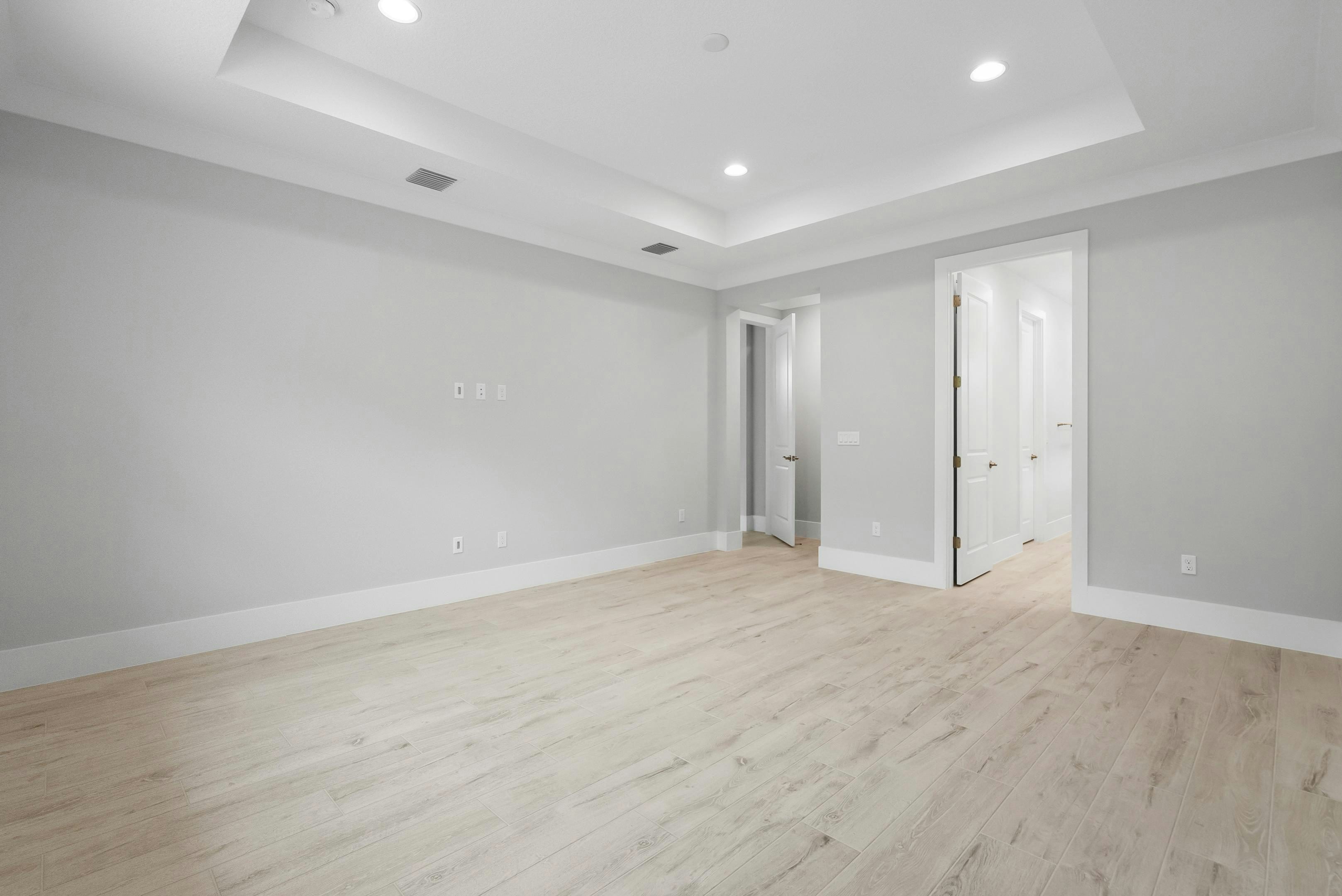 Master Suite | 4243 Lucaya Pointe Way