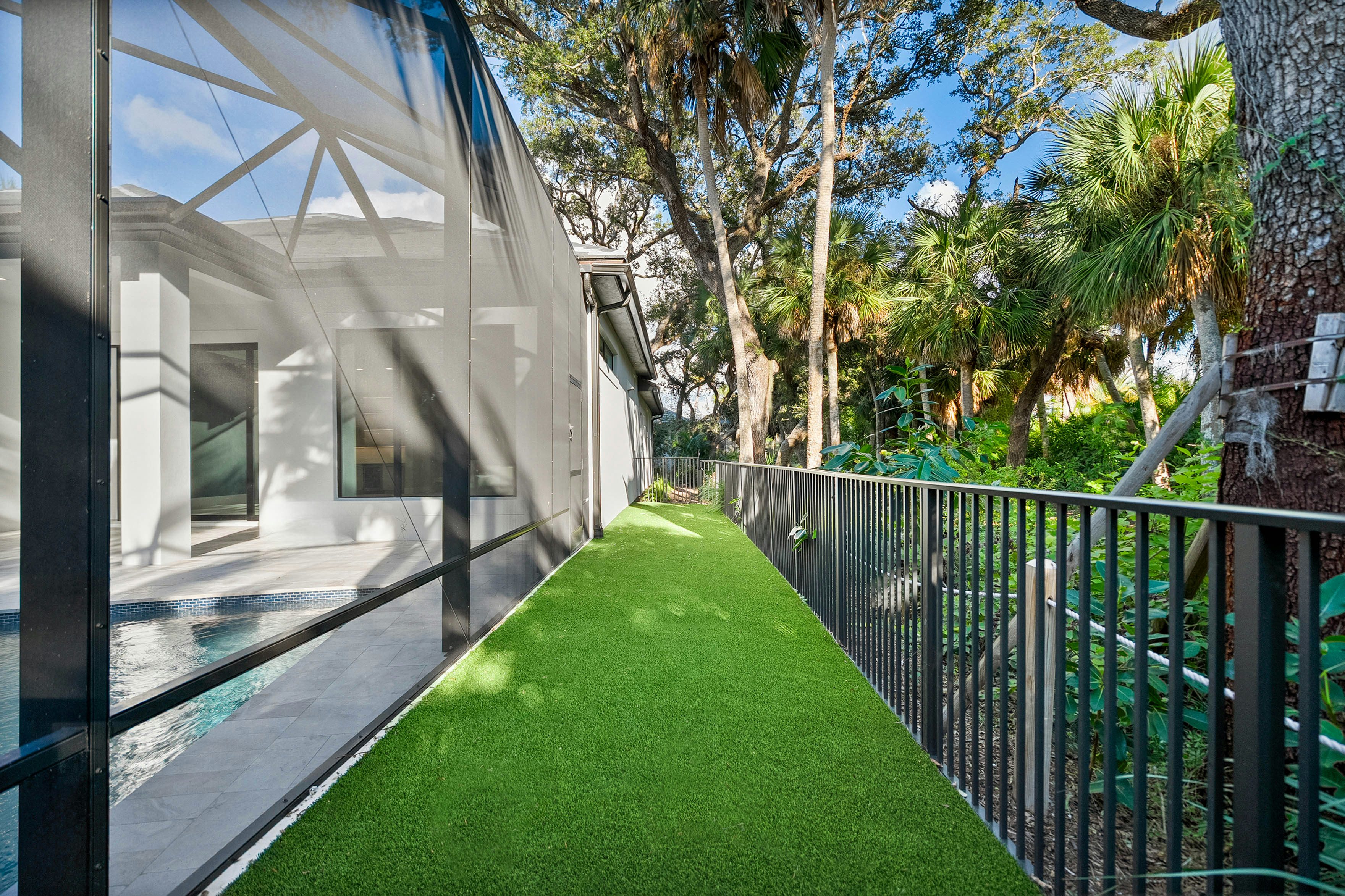 Dog Run | 9193 Seaglass Ct