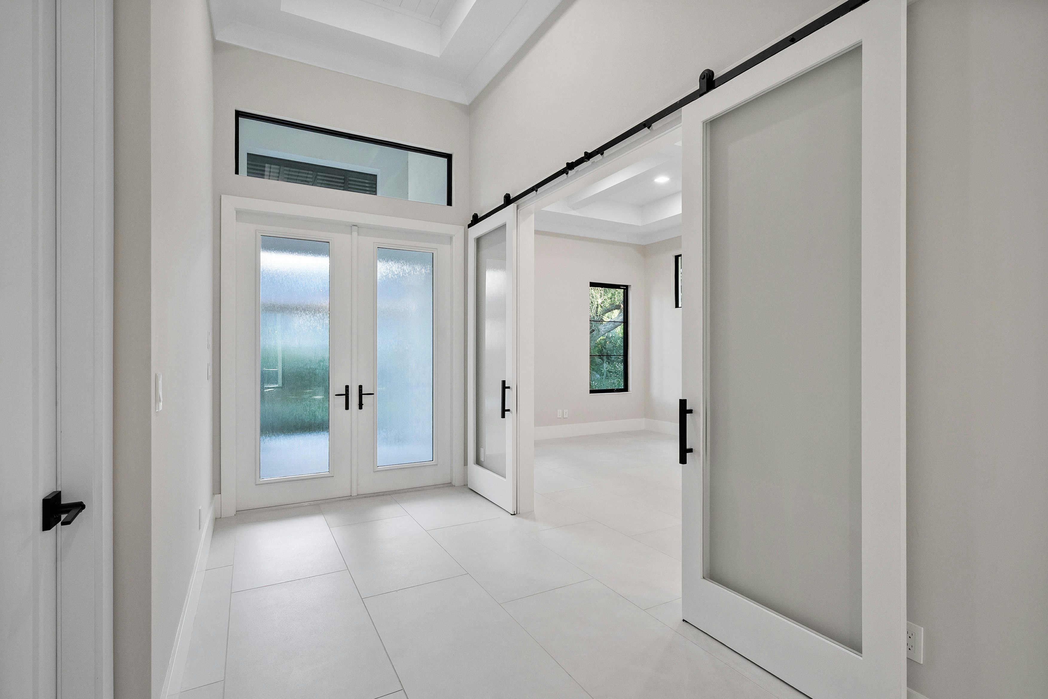Foyer to Club Room | 9193 Seaglass Ct