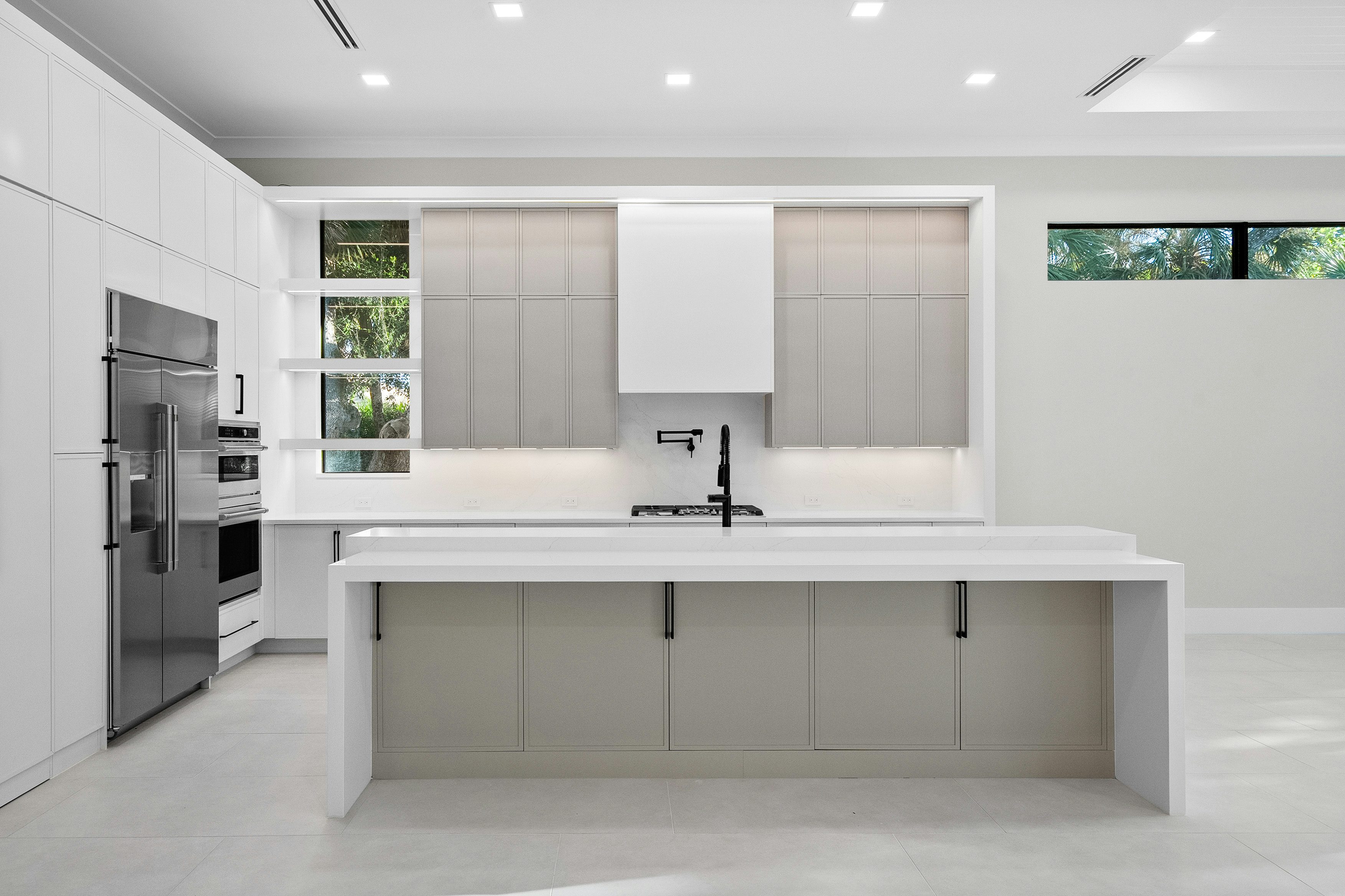 Kitchen | 9193 Seaglass Ct