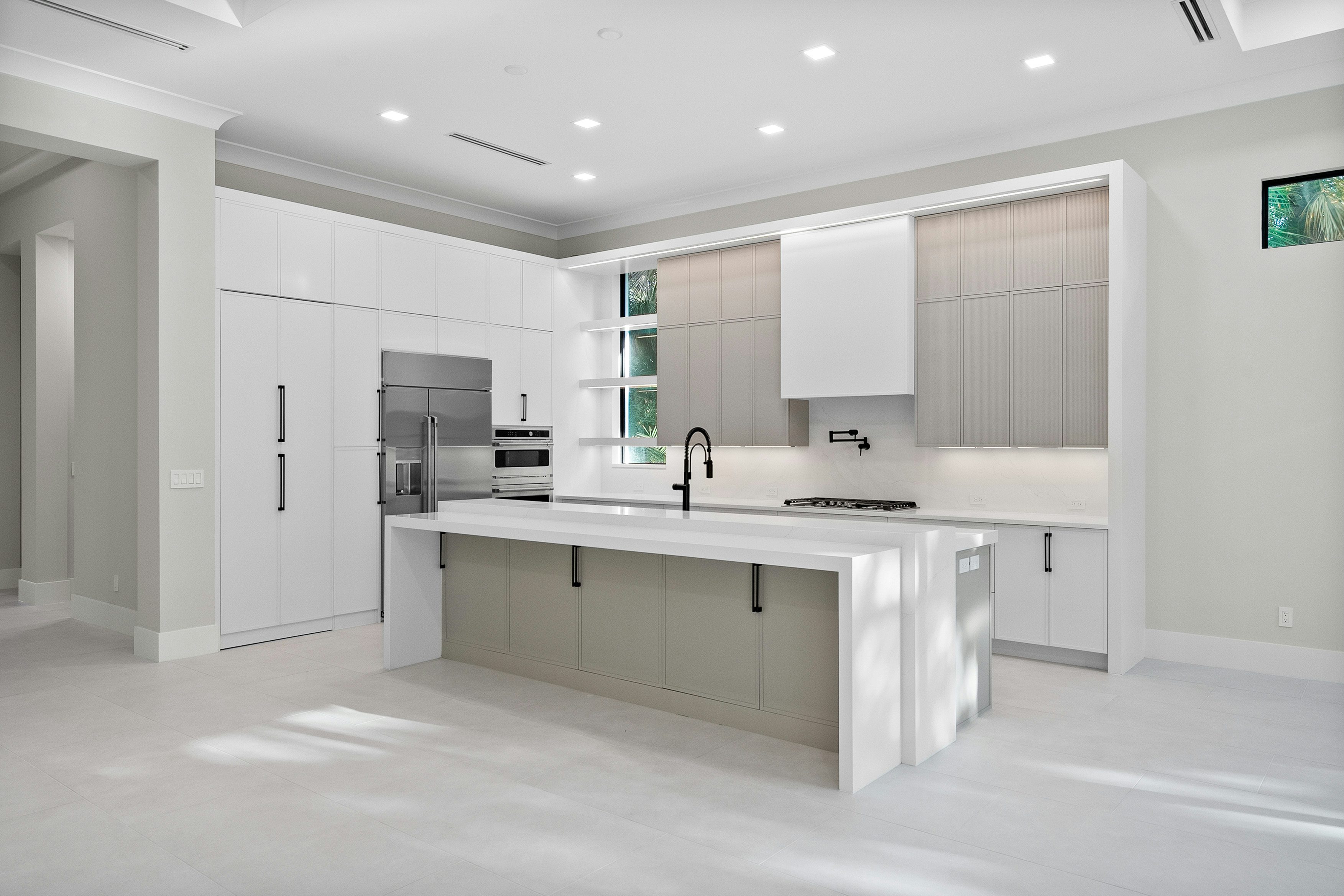 Kitchen | 9193 Seaglass Ct