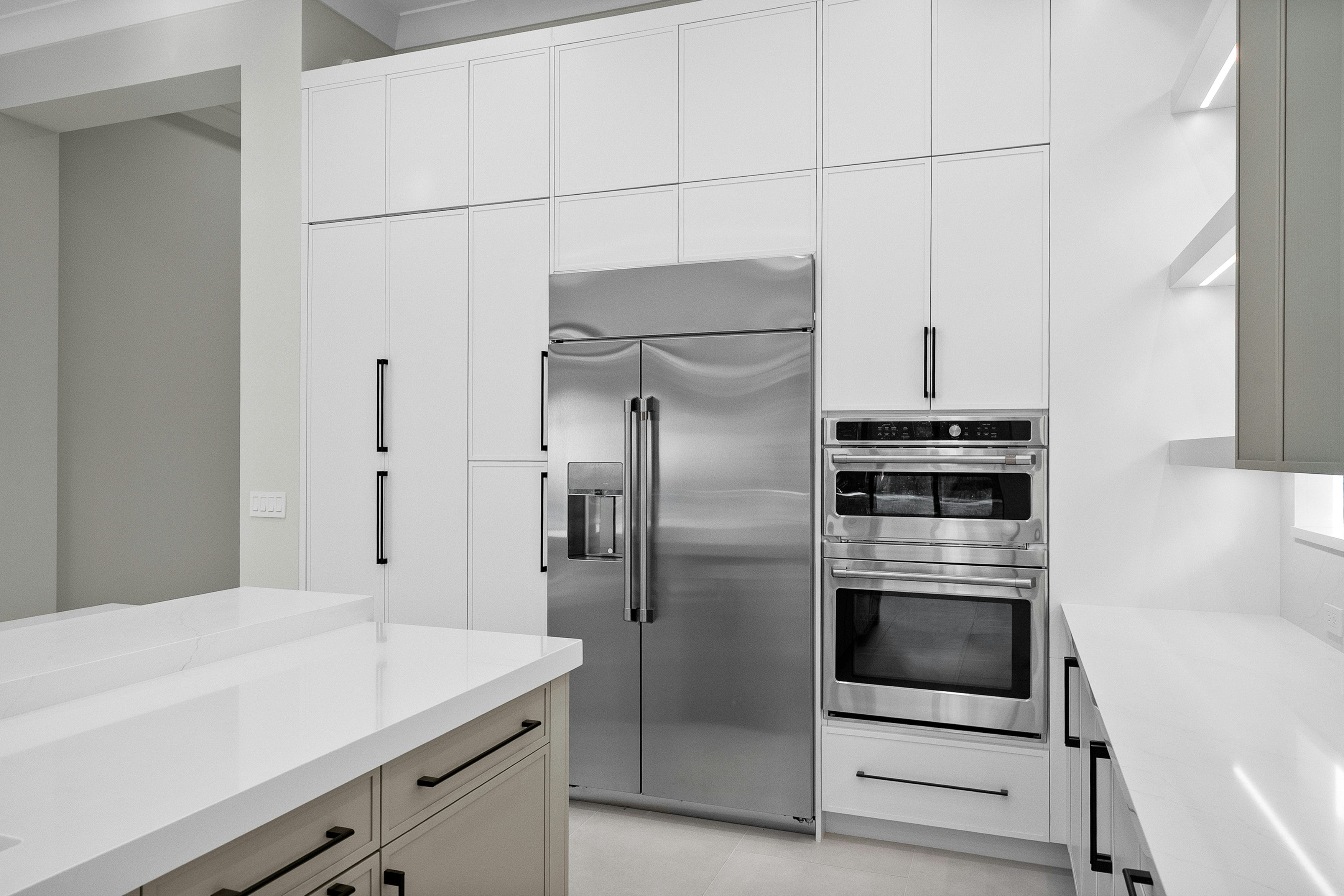 Kitchen | 9193 Seaglass Ct