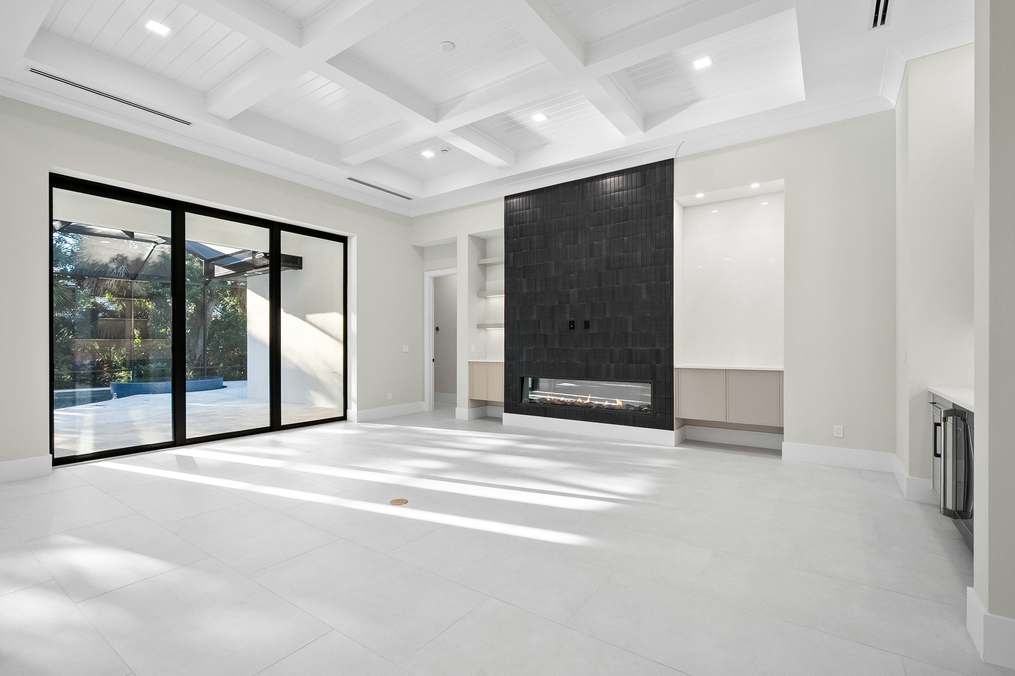 Great Room | 9193 Seaglass Ct