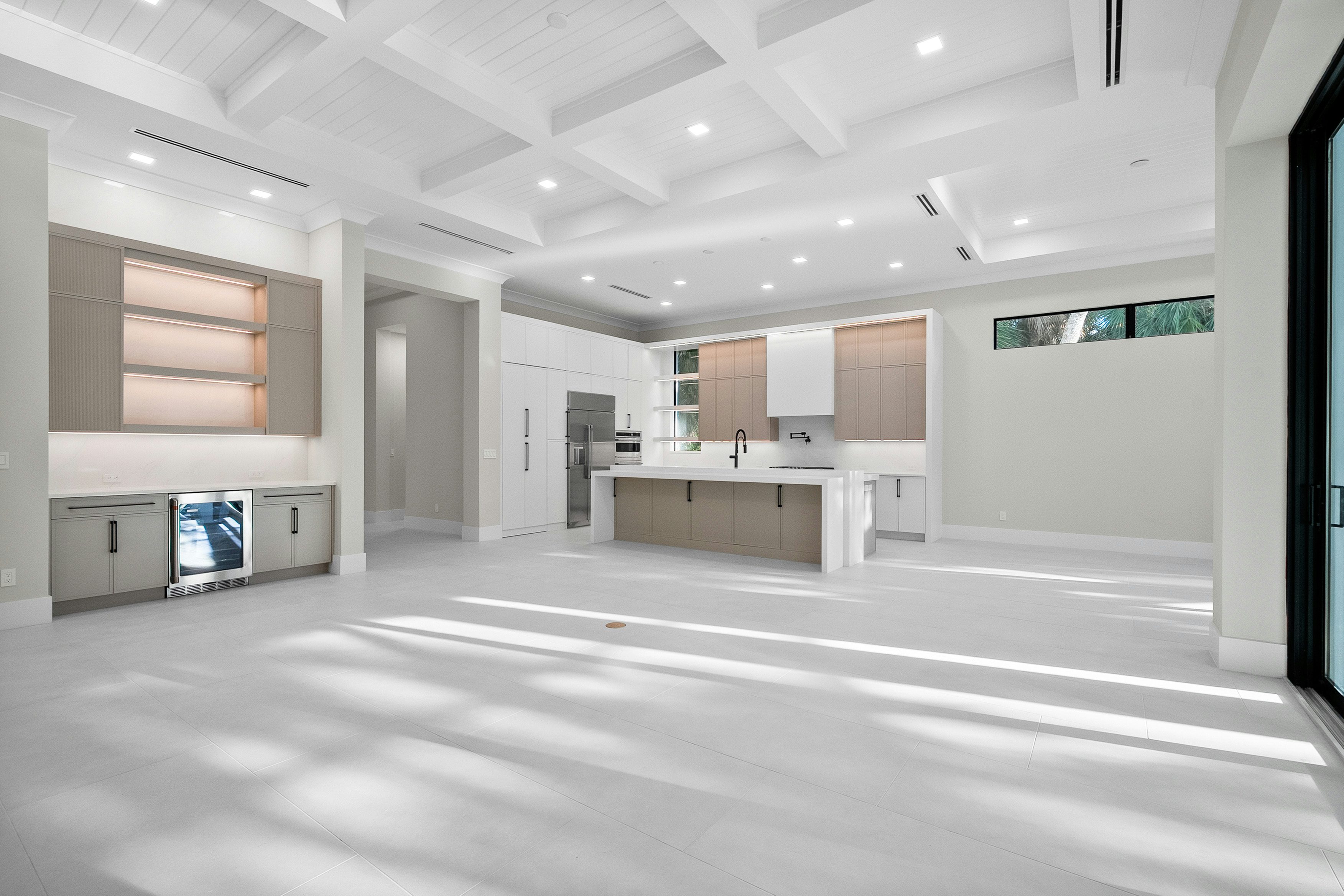 Great Room | 9193 Seaglass Ct