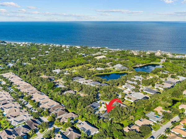 Aerial Locator | 9193 Seaglass Ct Aerial Locator | 9193 Seaglass Ct