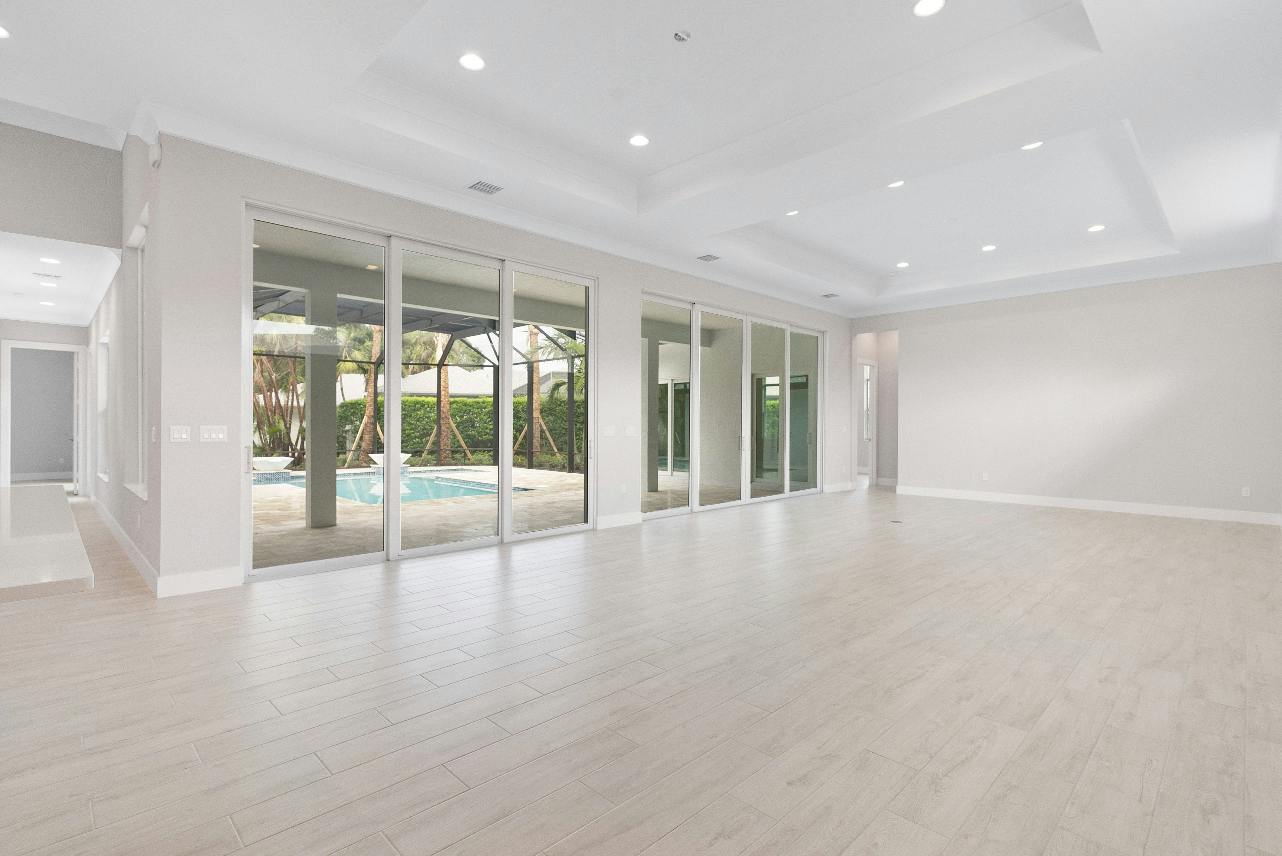 Dining to Great Room | 238 Oak Hammock Cr SW