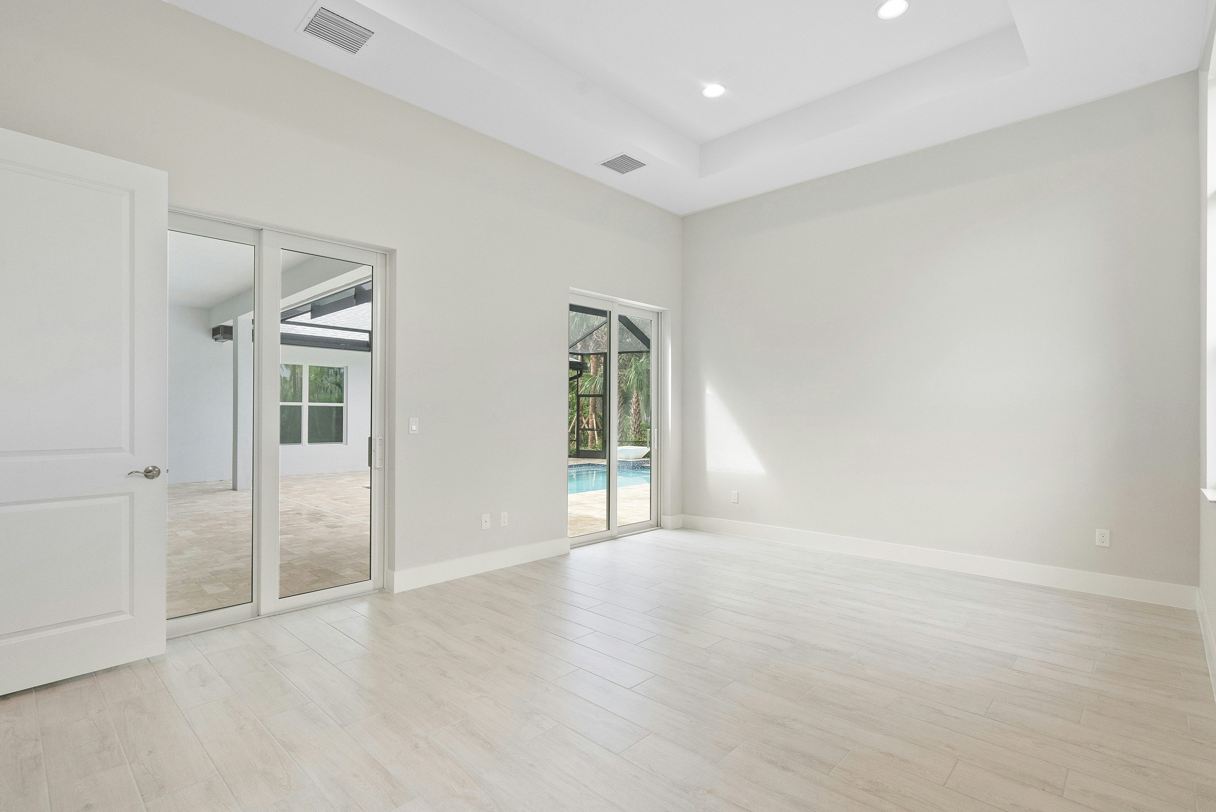 Master Suite | 238 Oak Hammock Cr SW