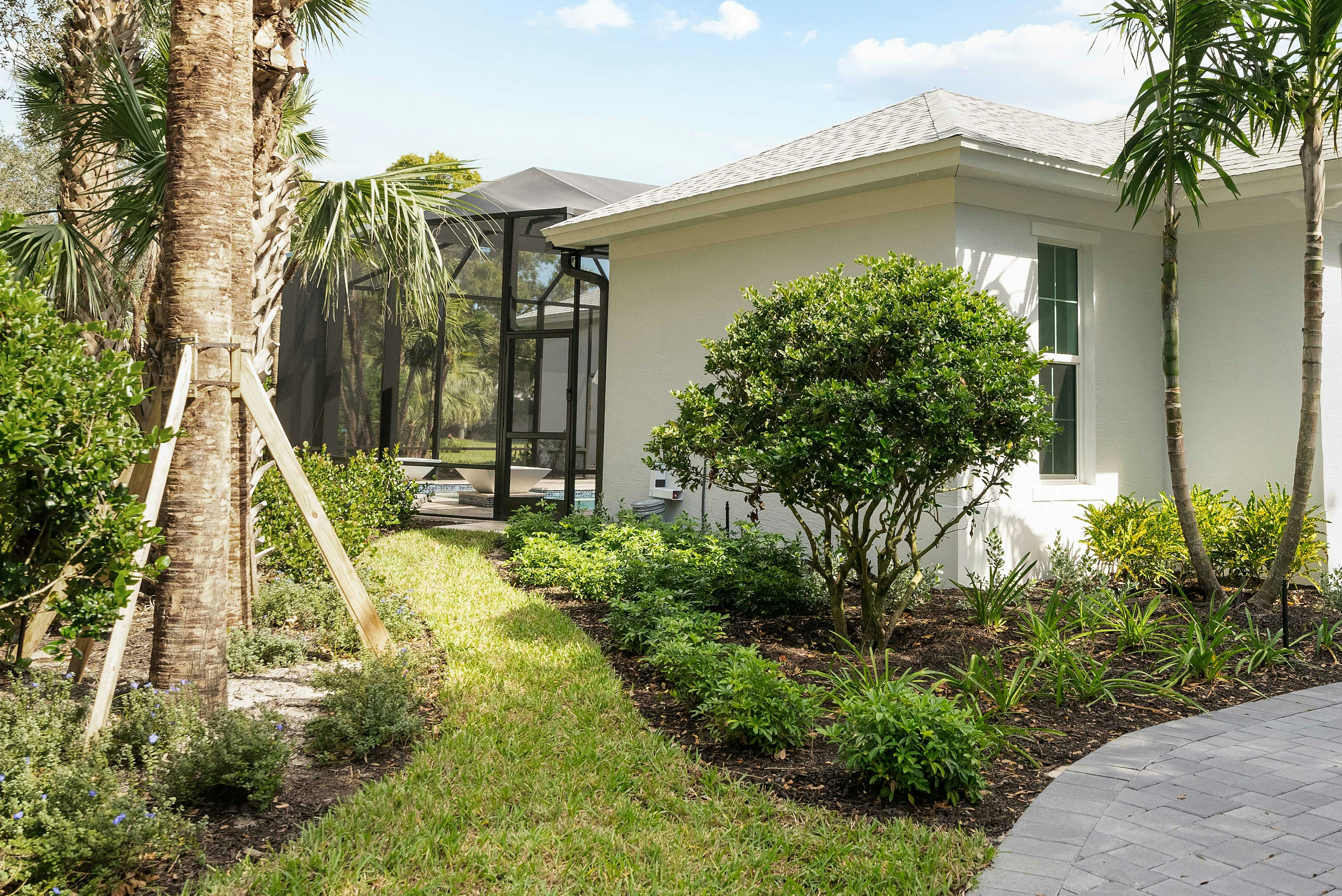 Elevation Detail | 238 Oak Hammock Cr SW