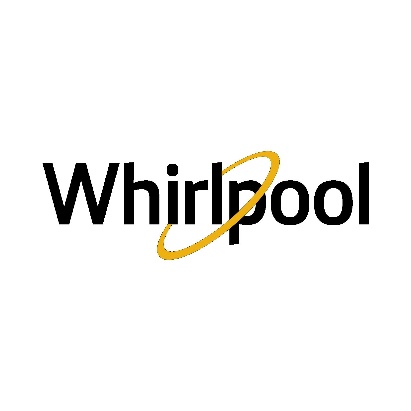 Whirlpool Logo