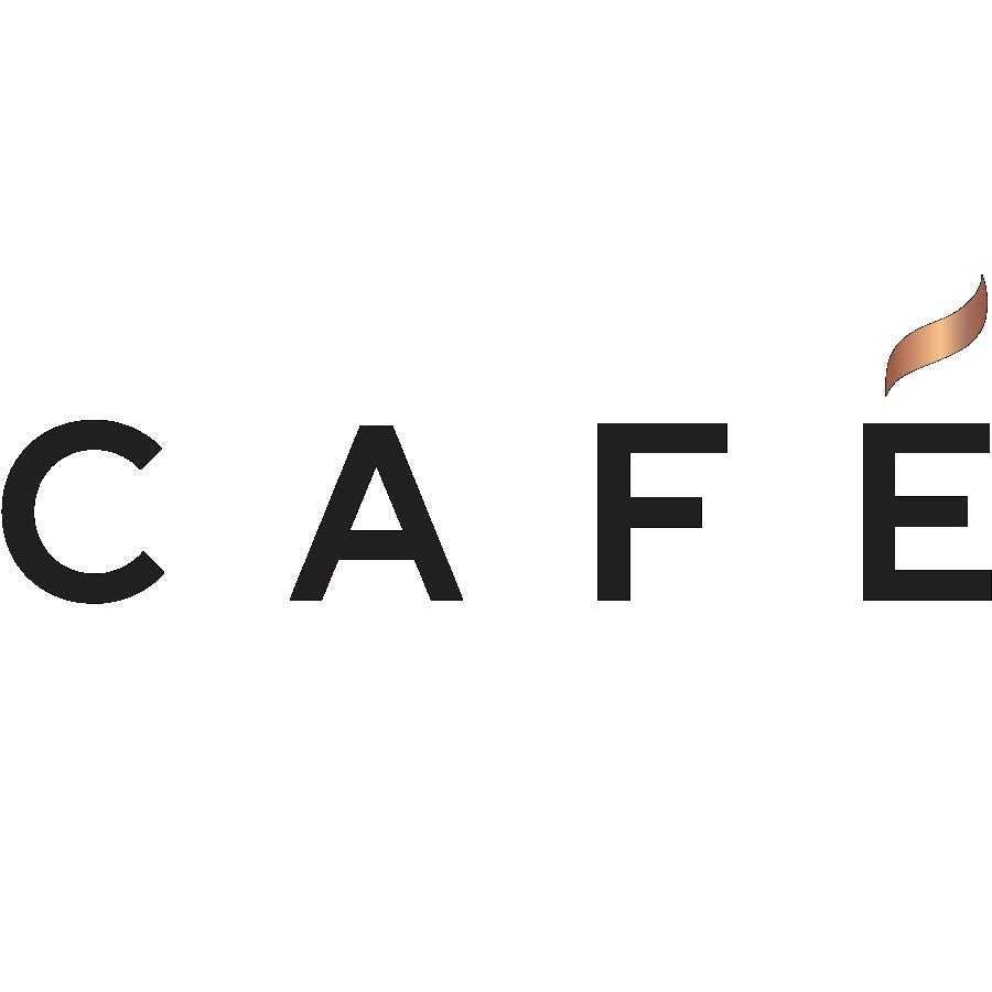 Cafe Logo