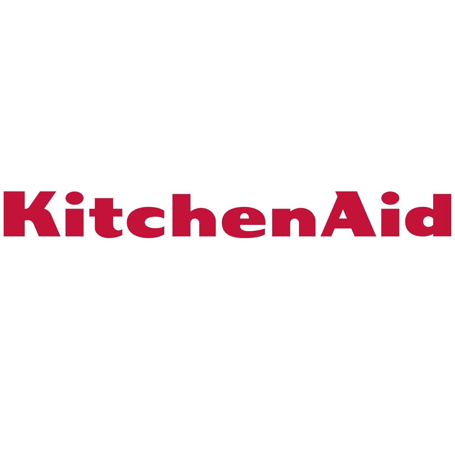 KitchenAid Logo