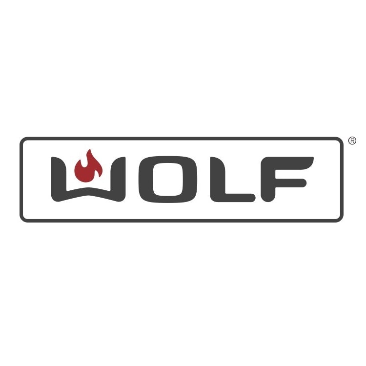 Wolf Logo