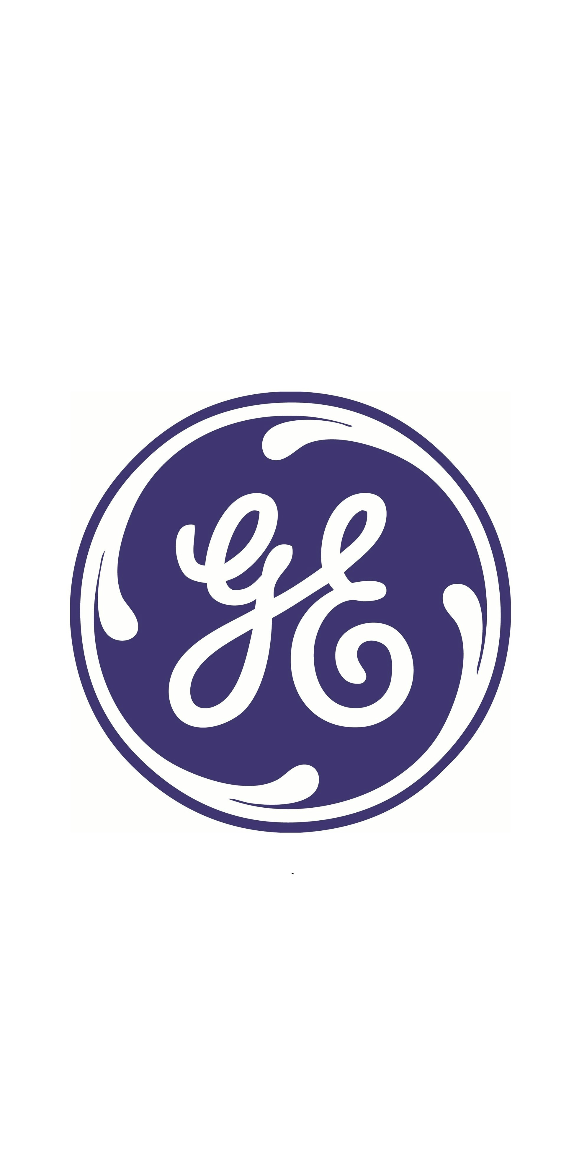 GE Logo