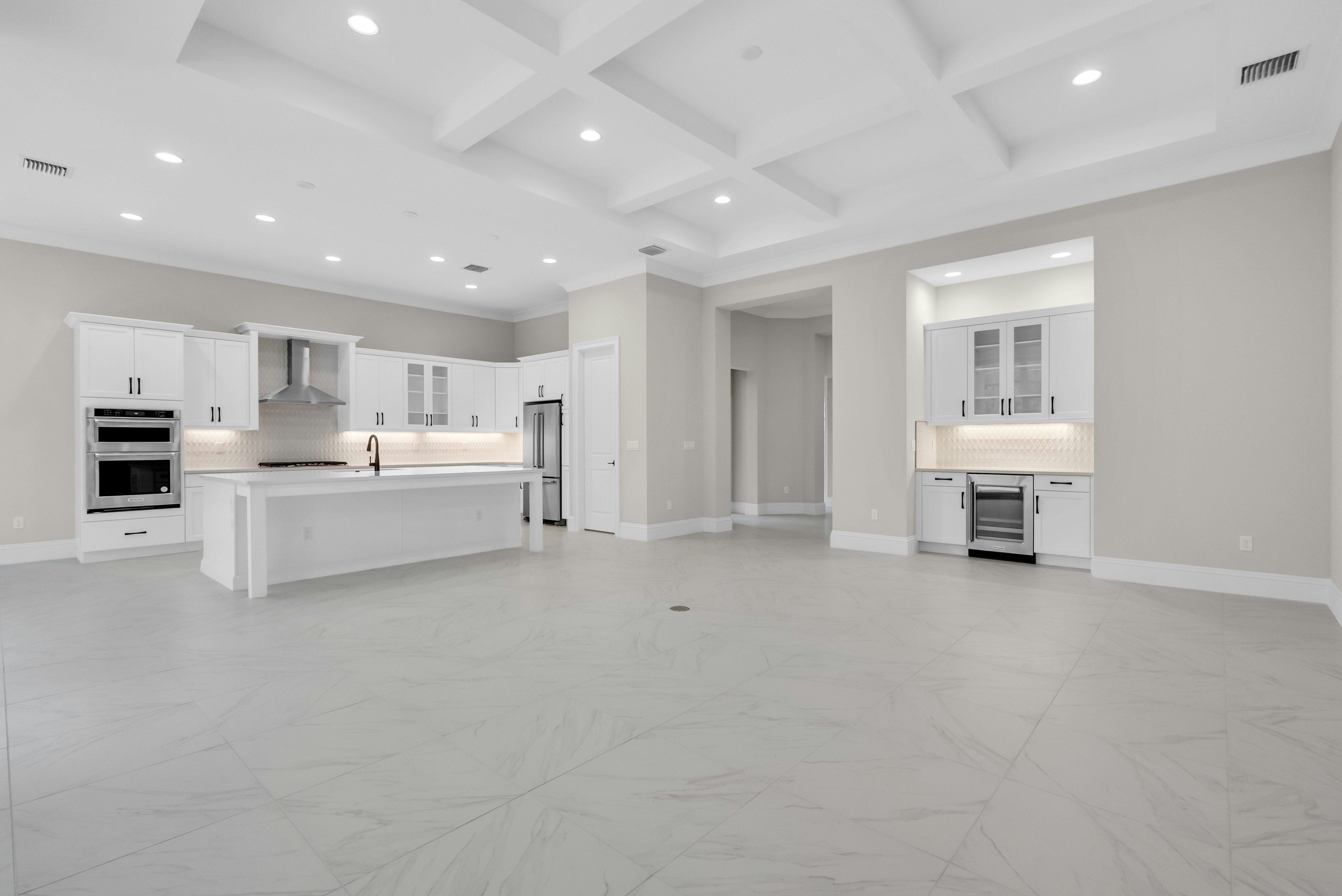 Great Room | 4237 Lucaya Pointe Way