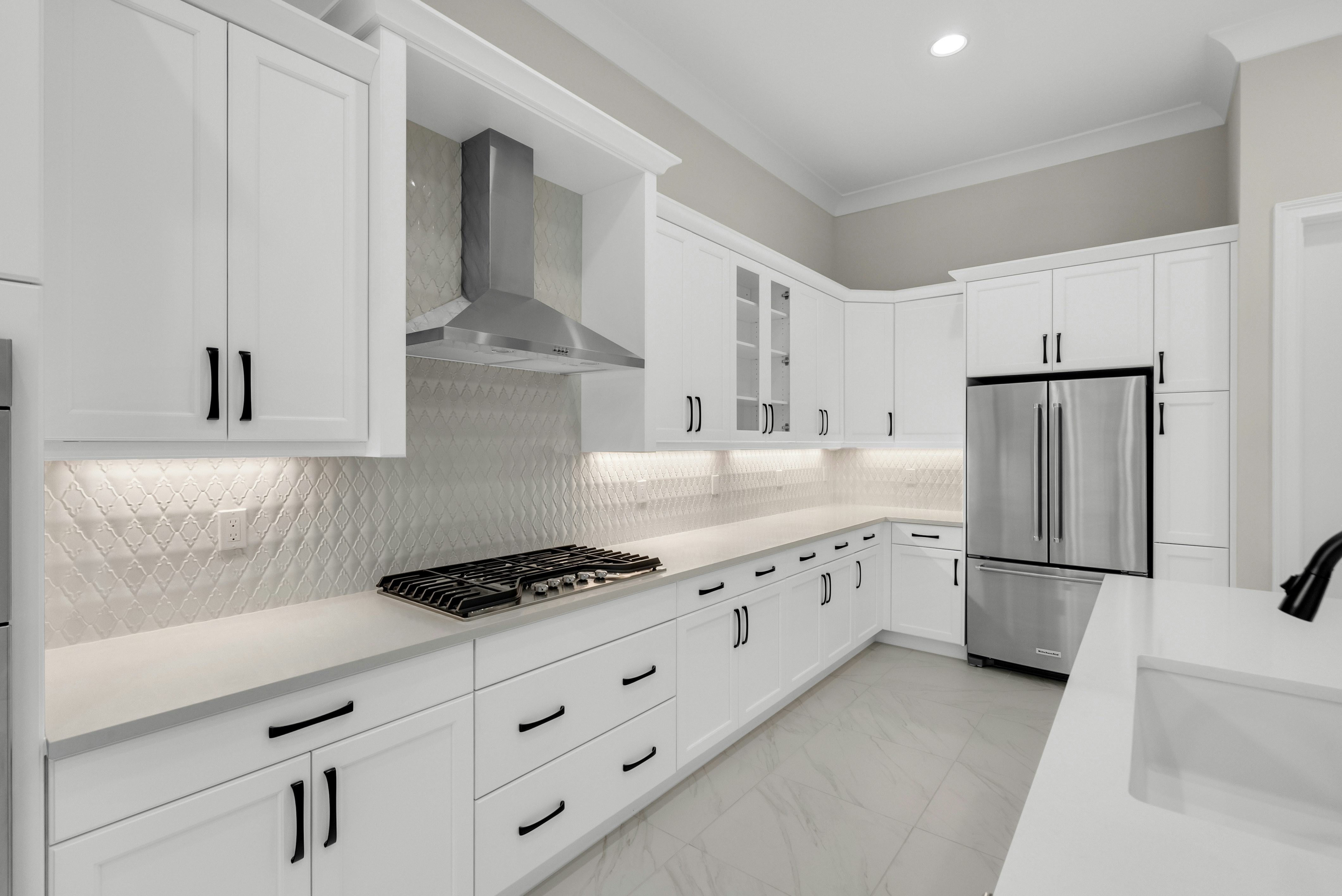 Kitchen | 4237 Lucaya Pointe Way