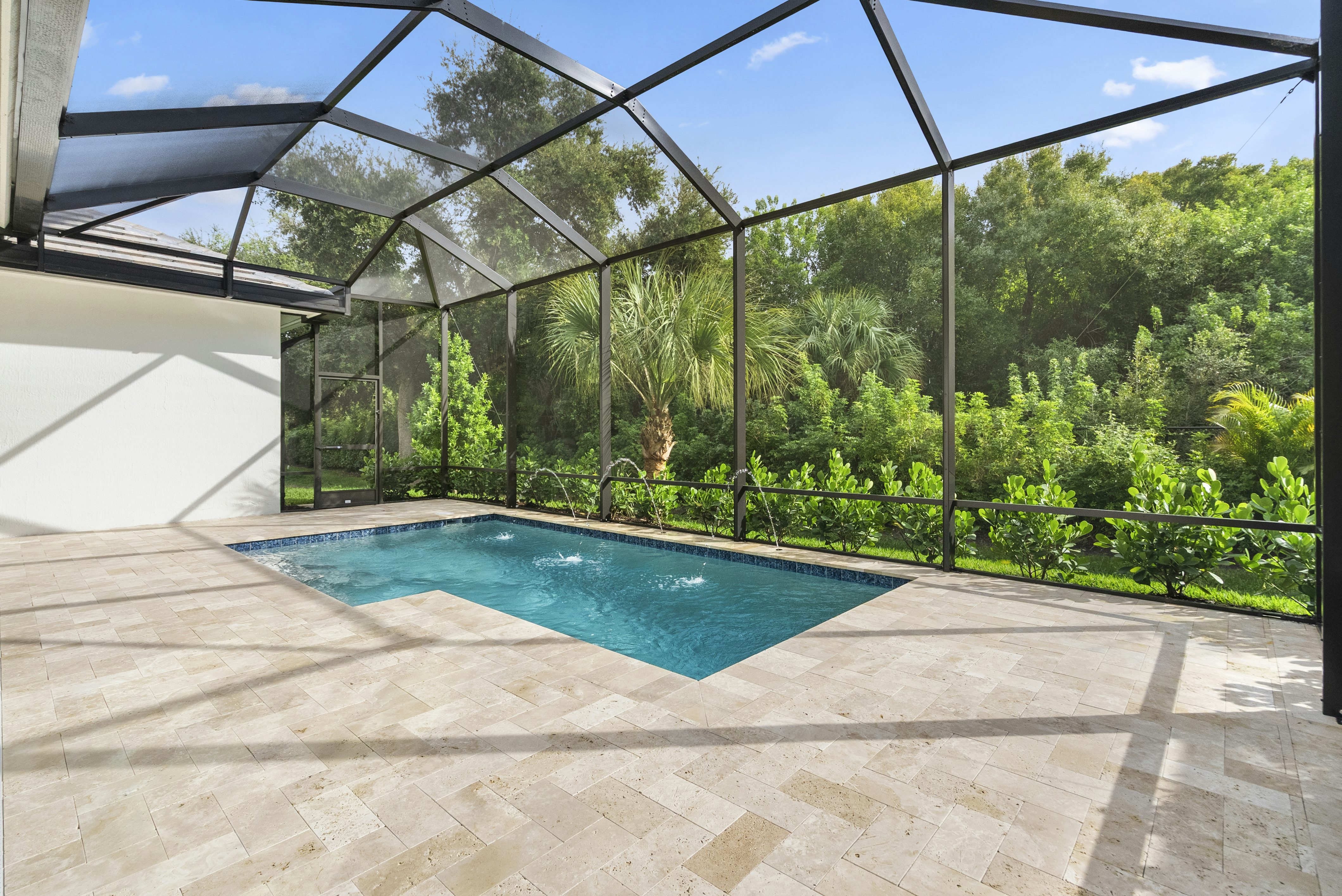 Screened Lanai & Pool | 4237 Lucaya Pointe Way