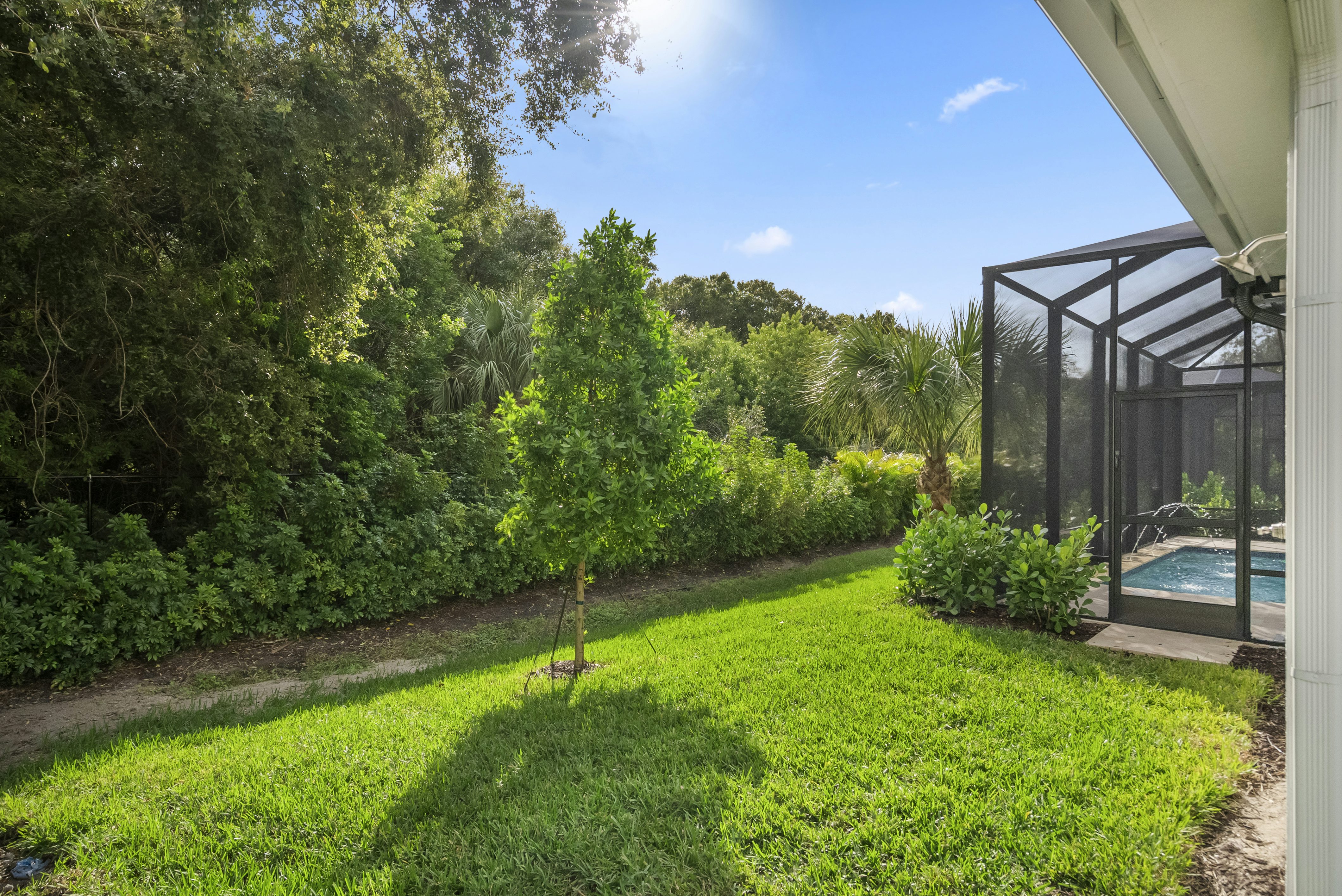 Rear Elevation | 4237 Lucaya Pointe Way