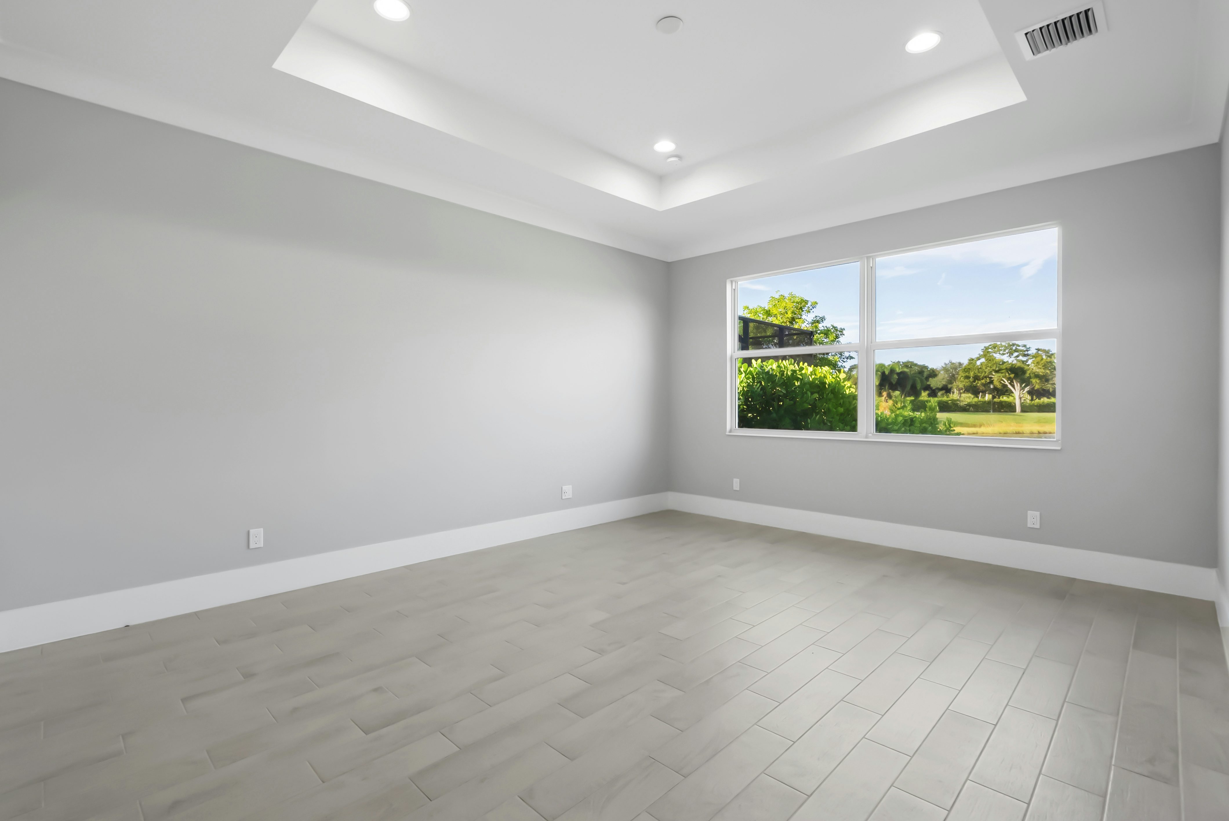 Master Suite | 2184 Falls Manor