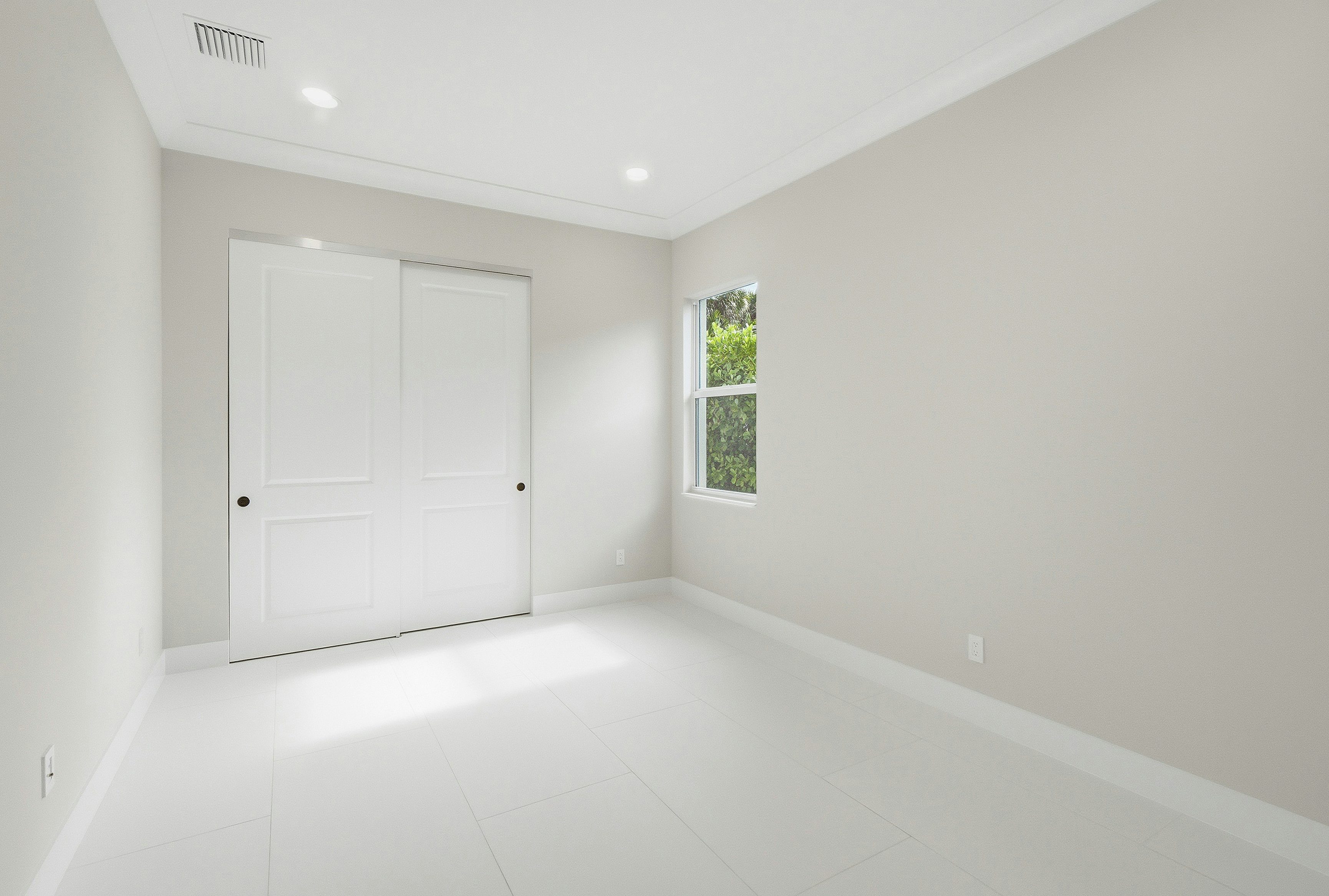 Bedroom 3 | 204 Strand Square Lot 19