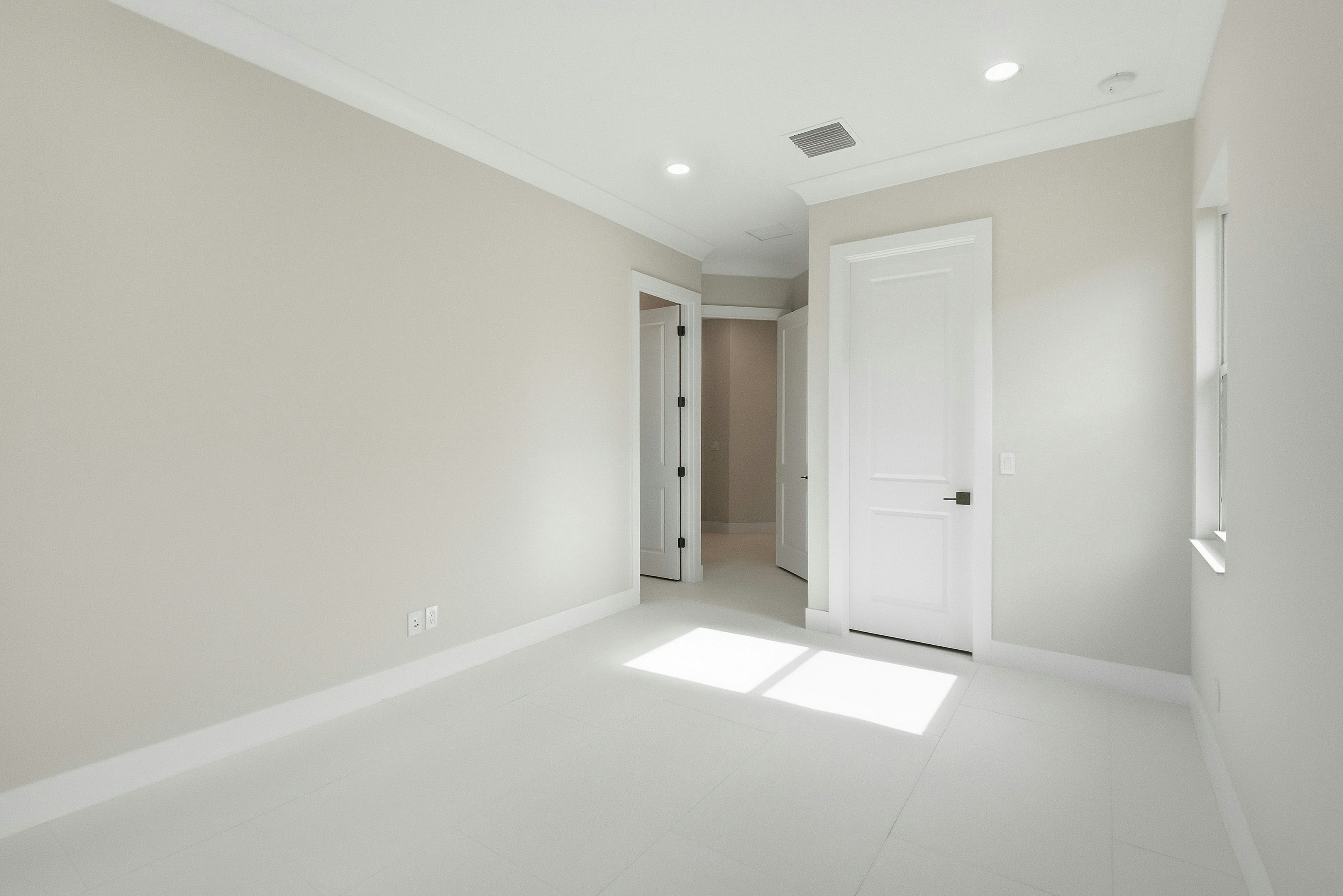 Bedroom 2 | 204 Strand Square Lot 19