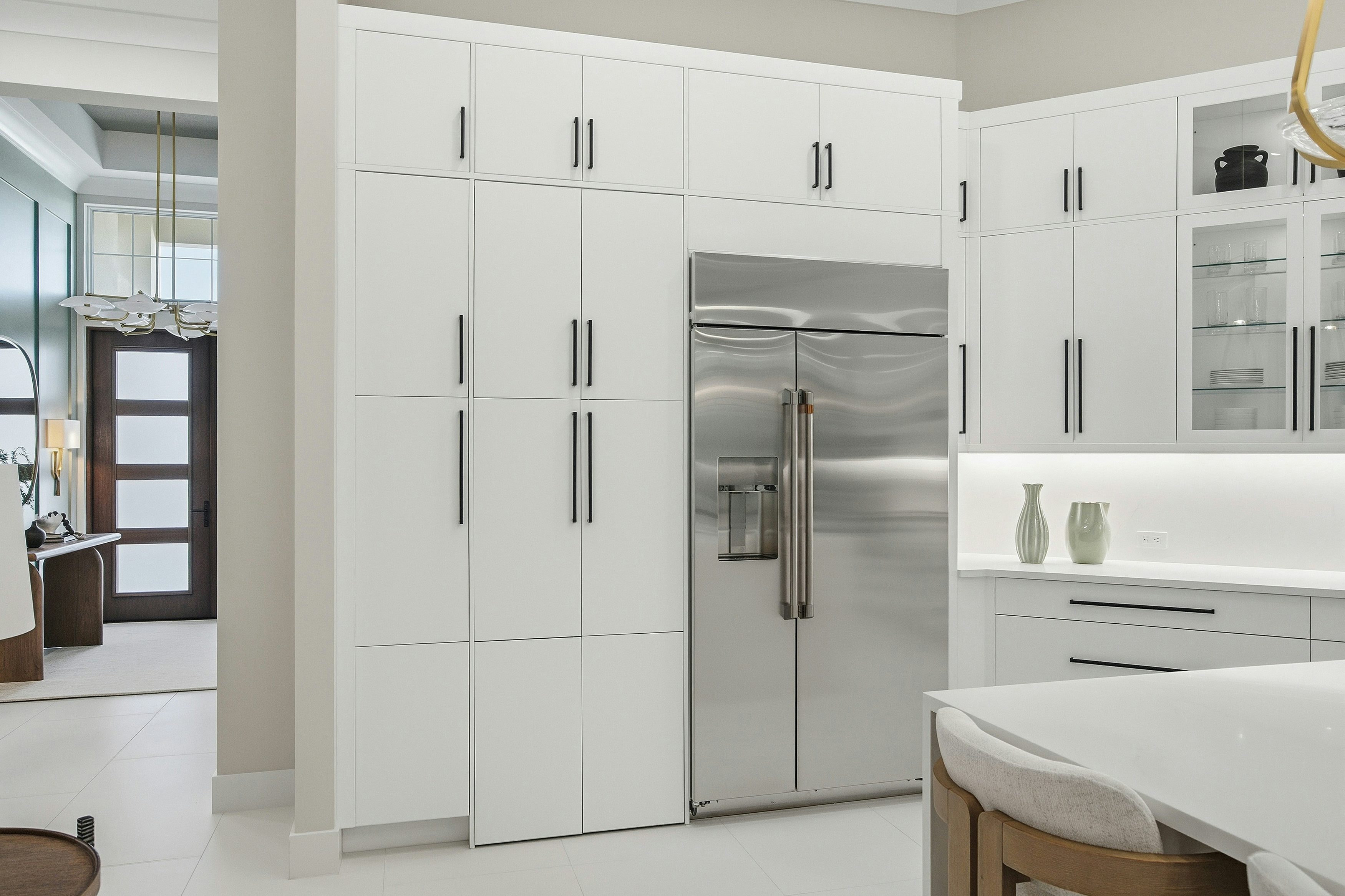 Kitchen | 204 Strand Square Lot 19