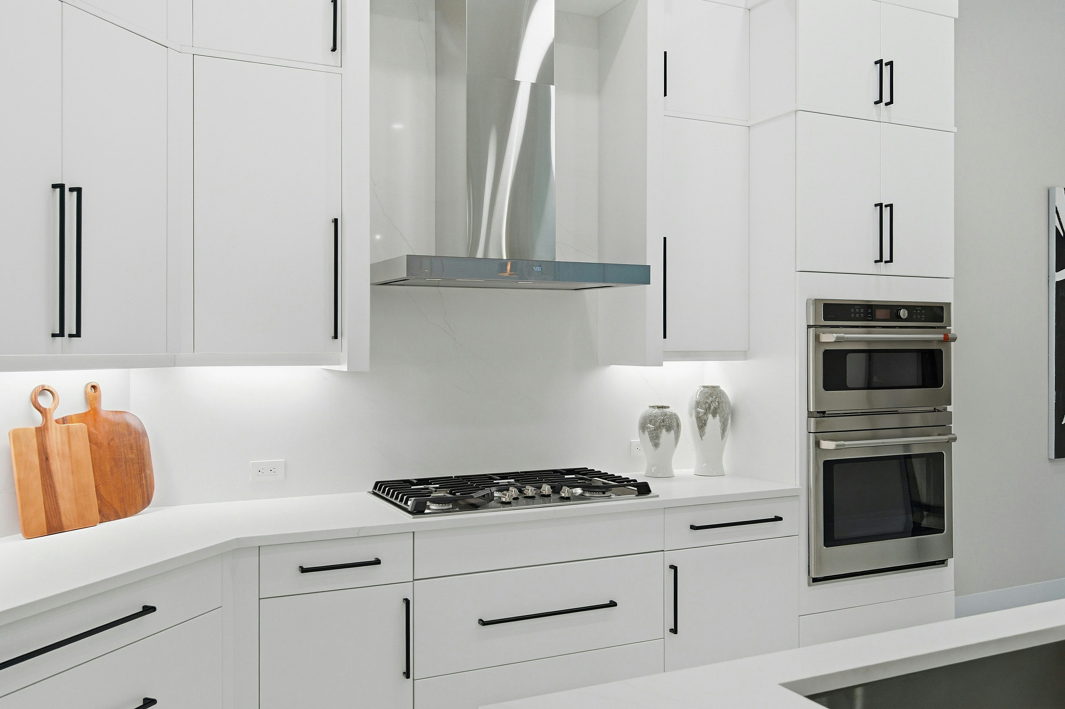 Kitchen | 204 Strand Square Lot 19