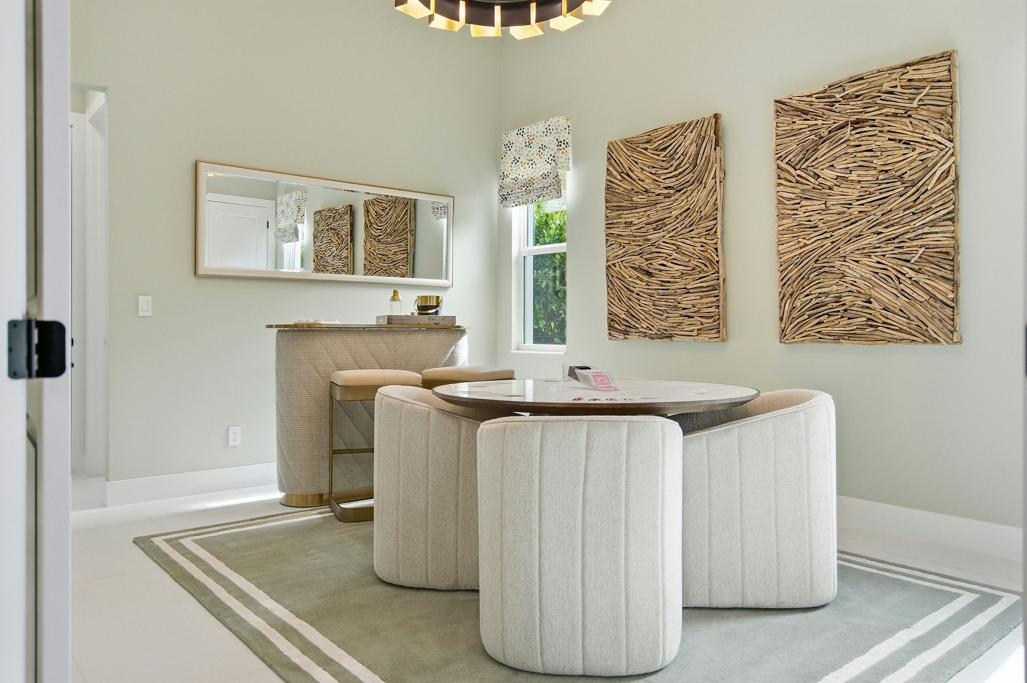 Club Room | 204 Strand Square Lot 19