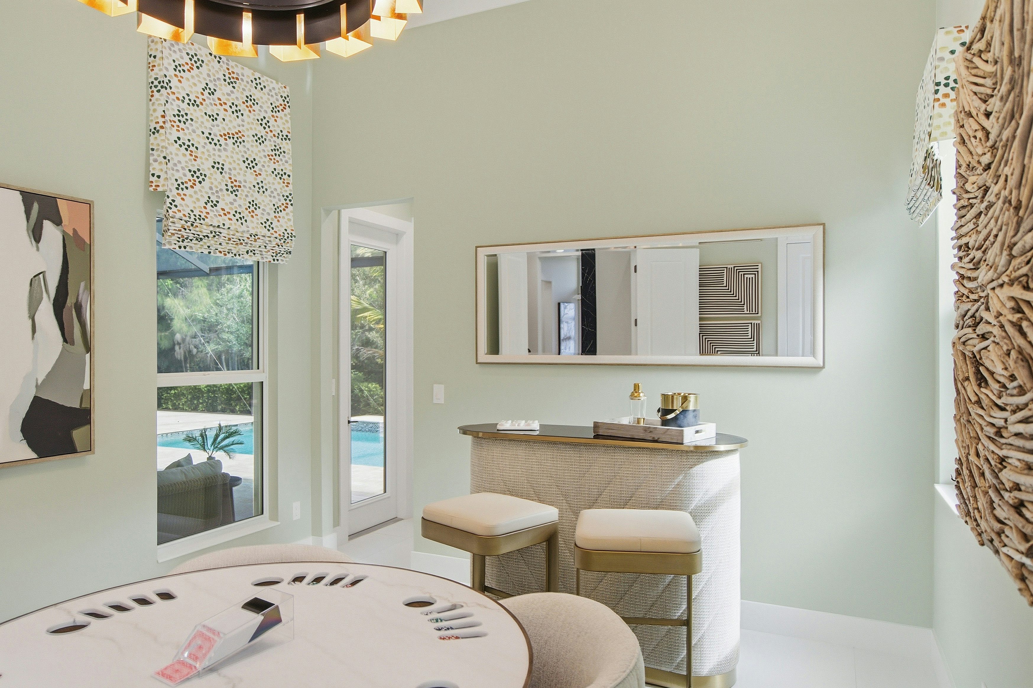 Club Room | 204 Strand Square Lot 19