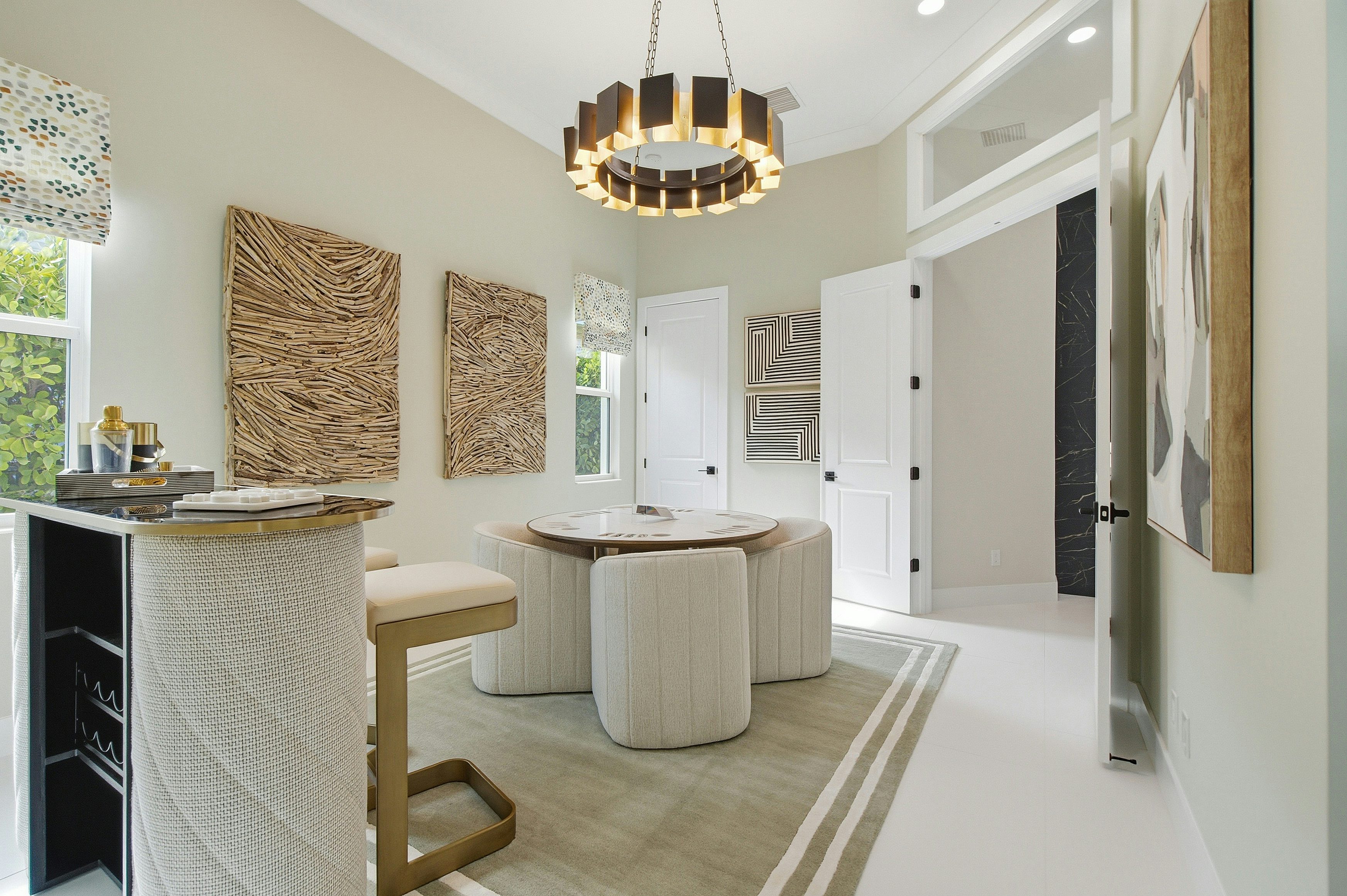 Club Room | 204 Strand Square Lot 19