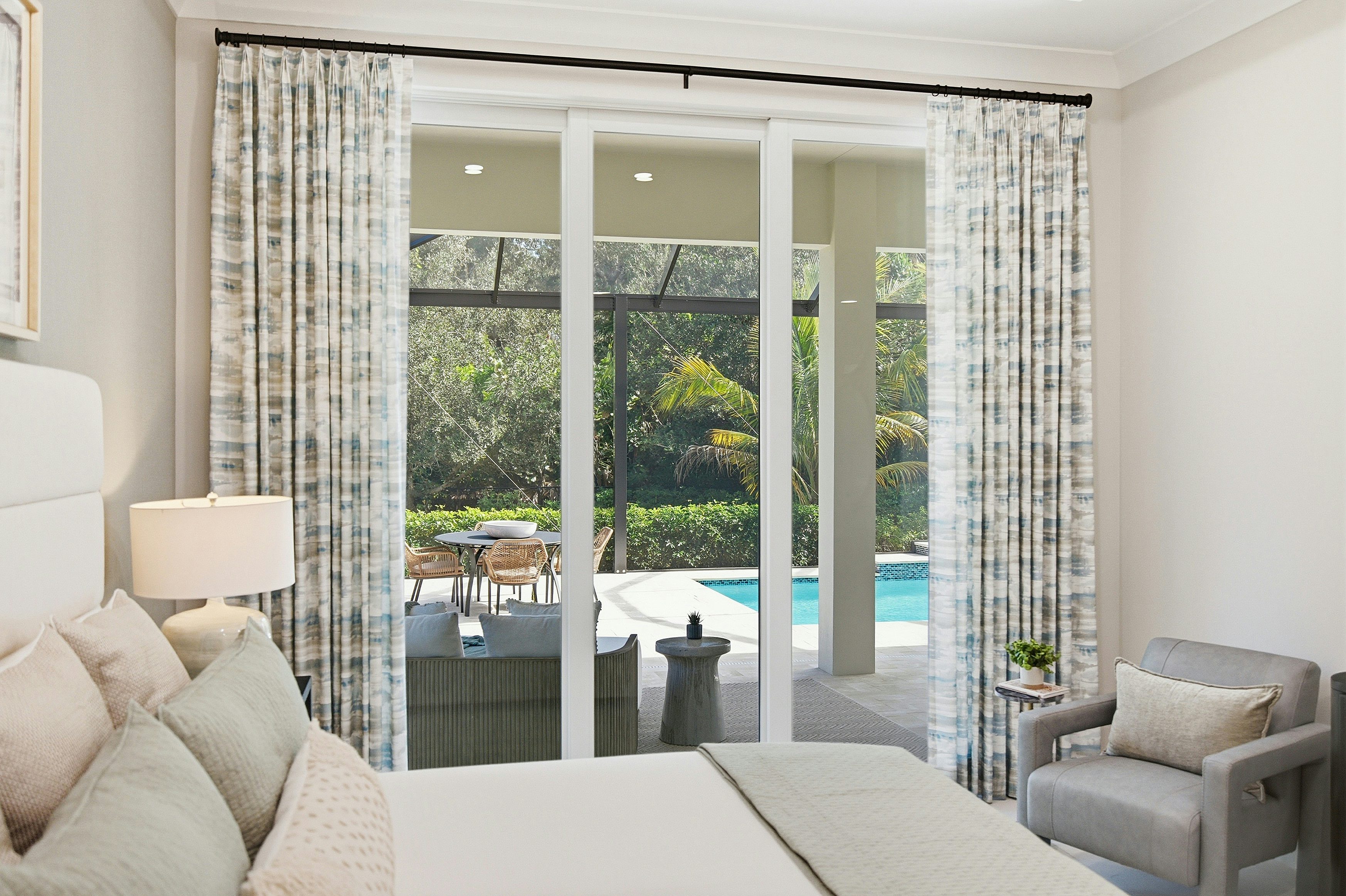 Master Suite | 204 Strand Square Lot 19