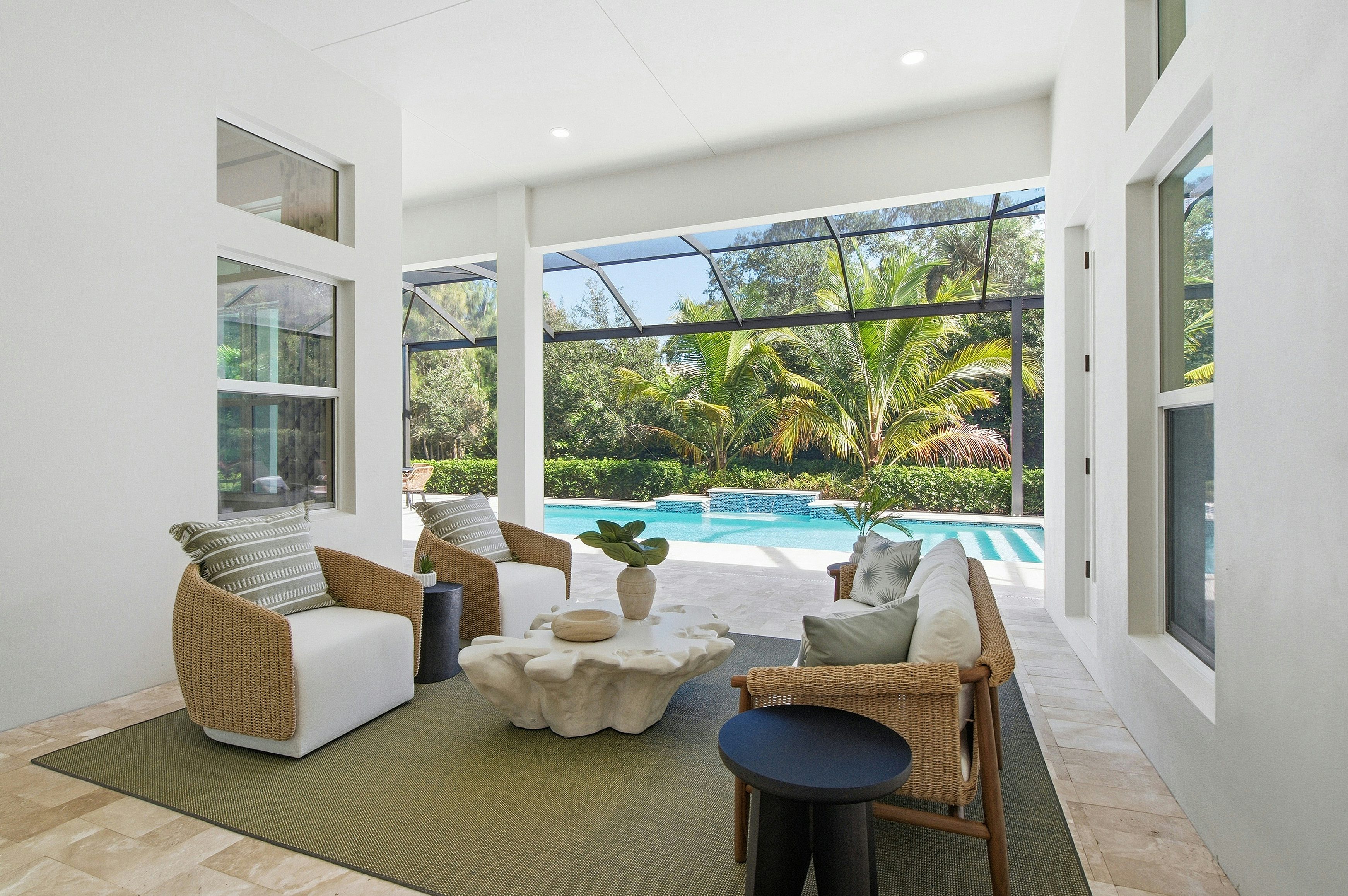 Lanai | 204 Strand Square Lot 19