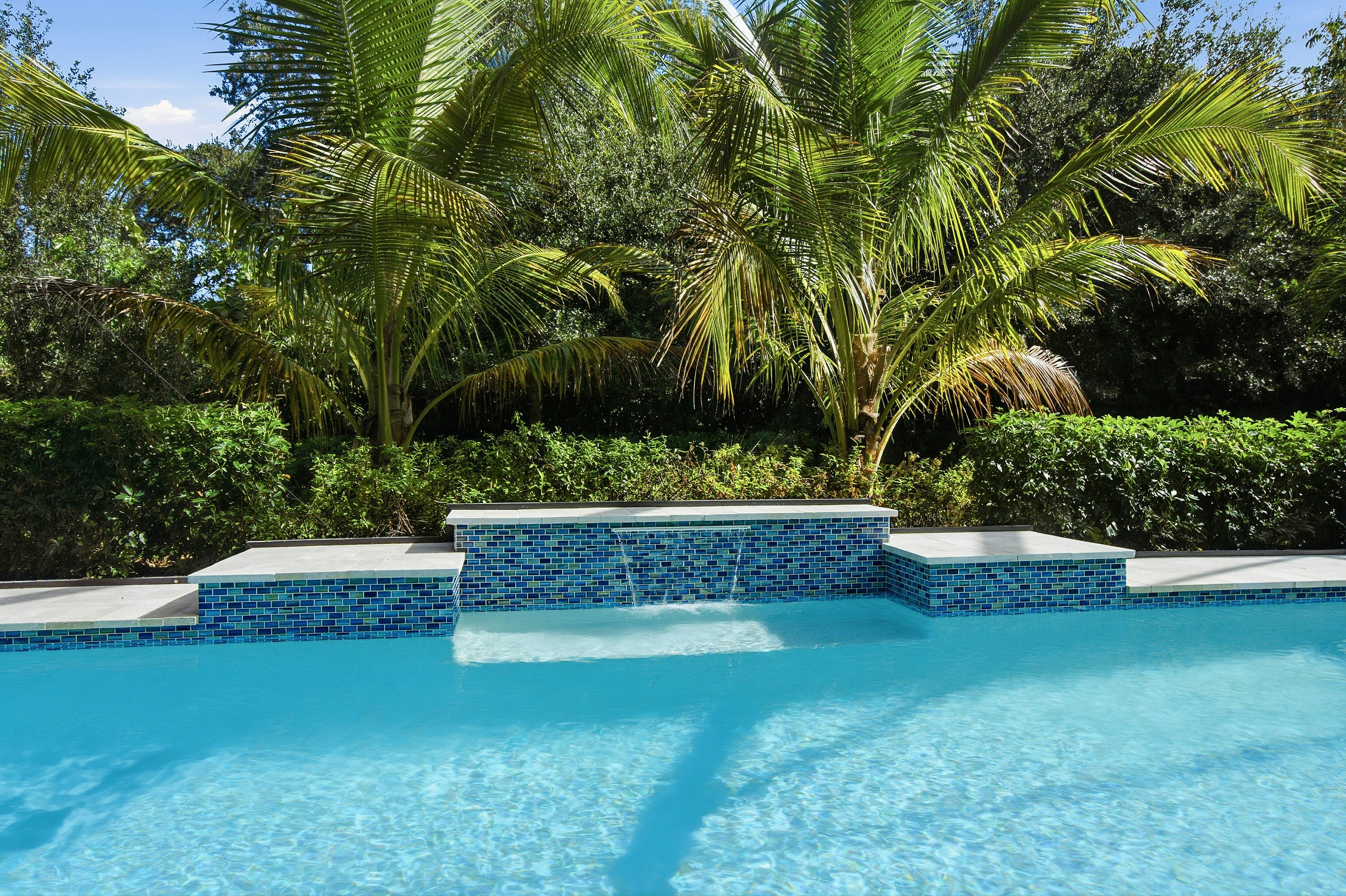 Pool | 204 Strand Square Lot 19