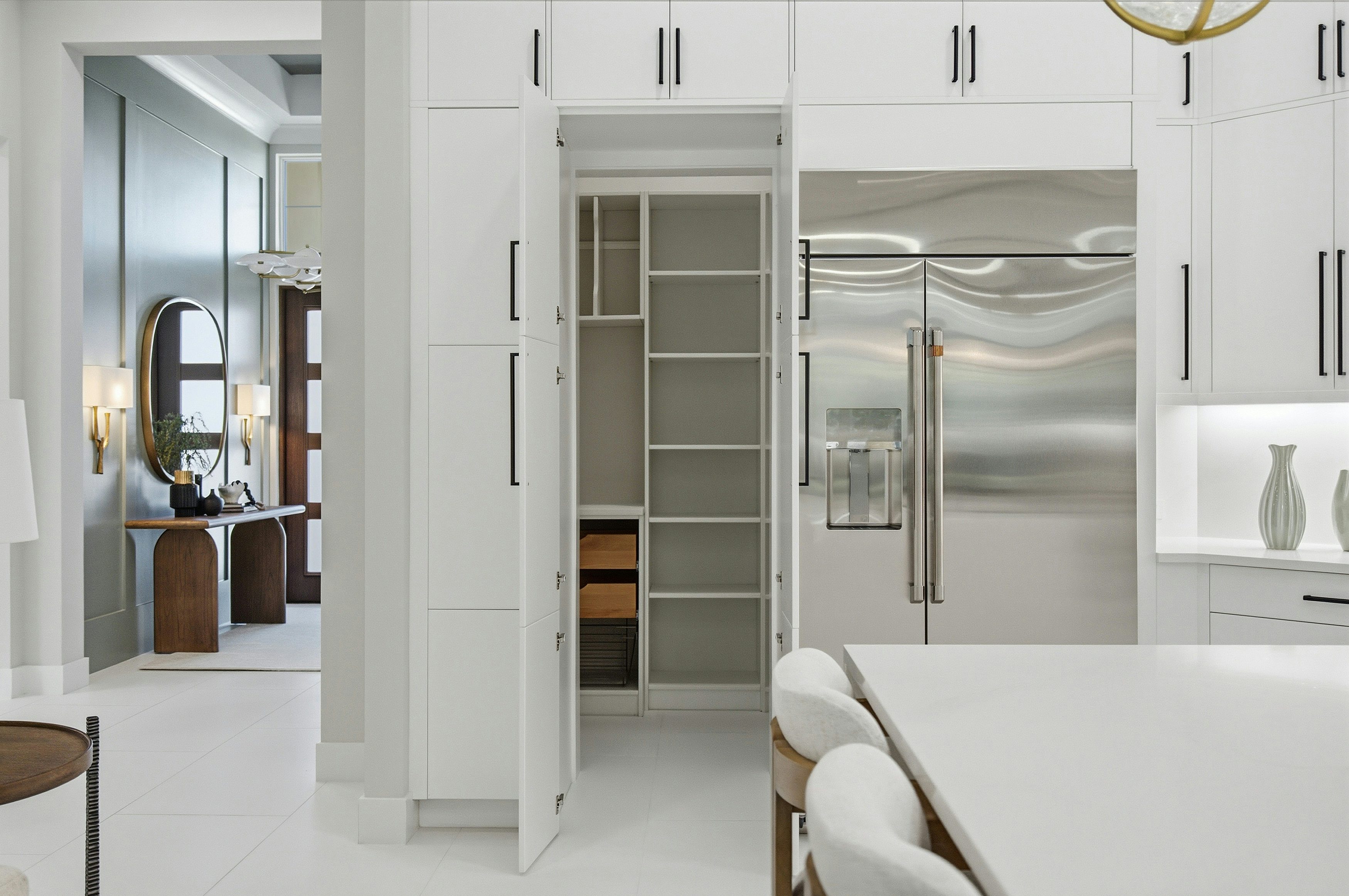 Kitchen Pantry | 204 Strand Square Lot 19