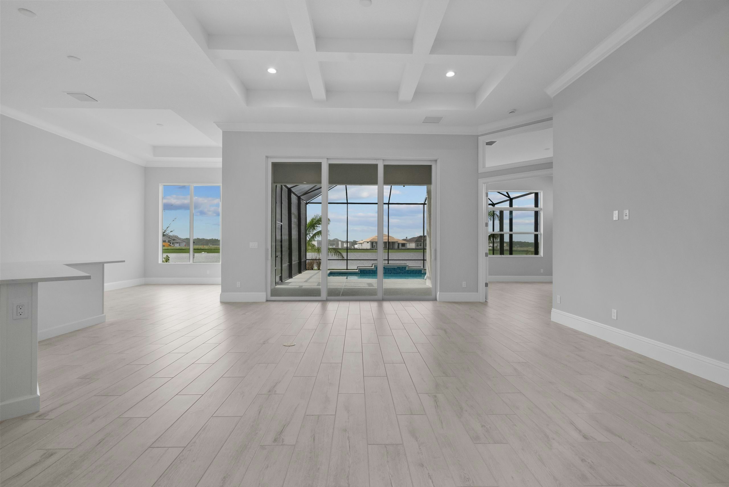 Great Room I Sage Grande Inventory shown for reference