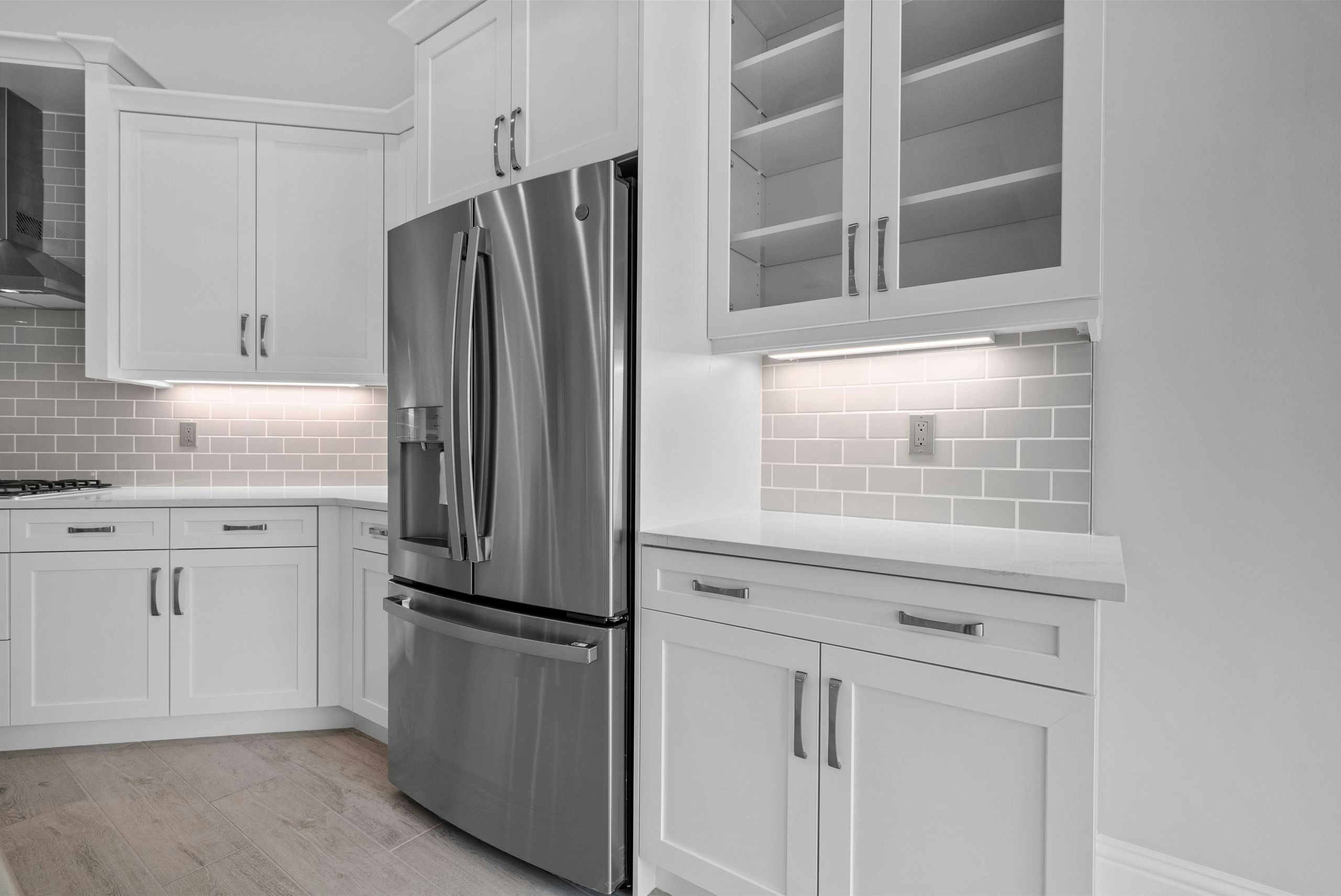 Kitchen I Sage Grande Inventory shown for reference