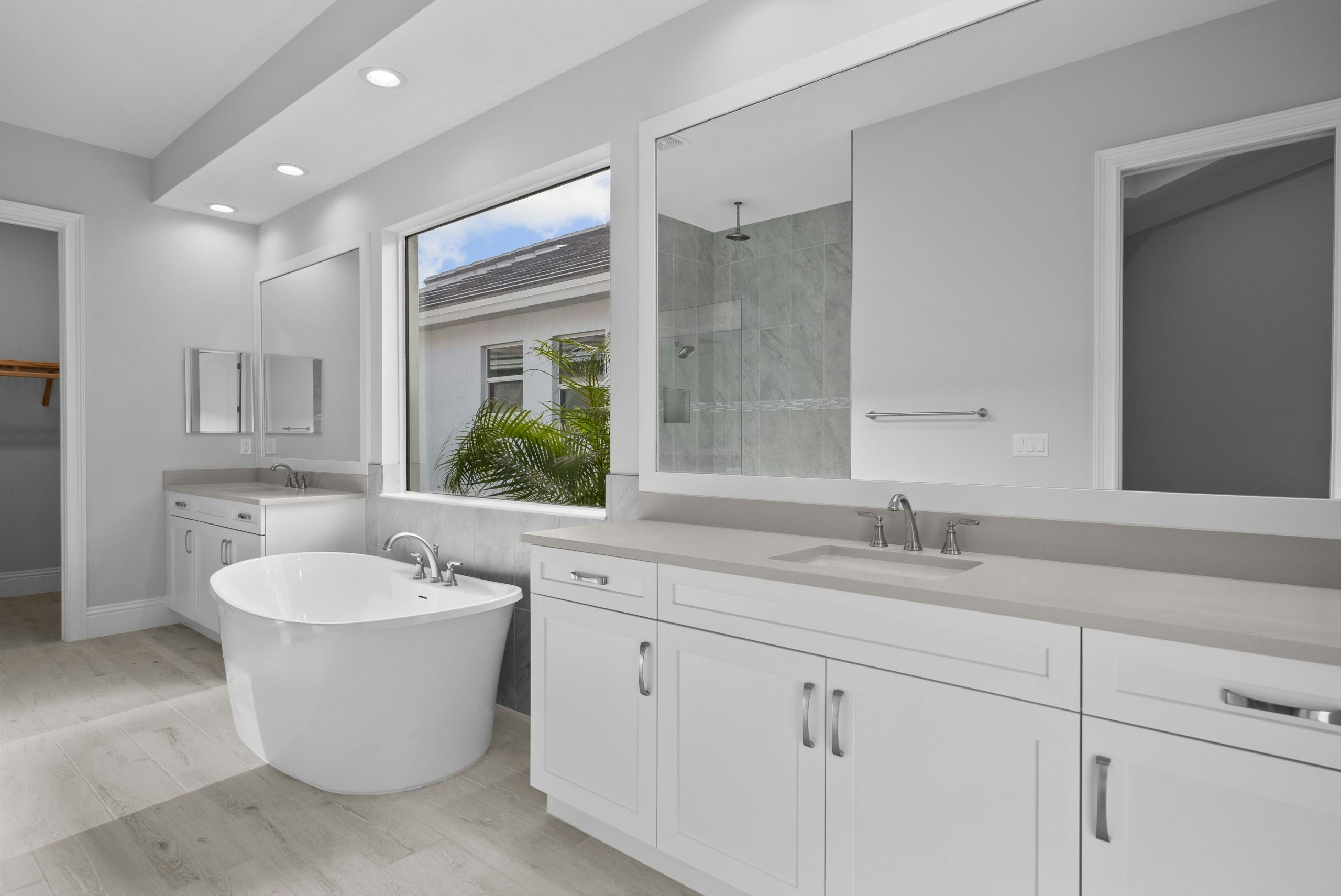 Master Bath I Sage Grande Inventory shown for reference