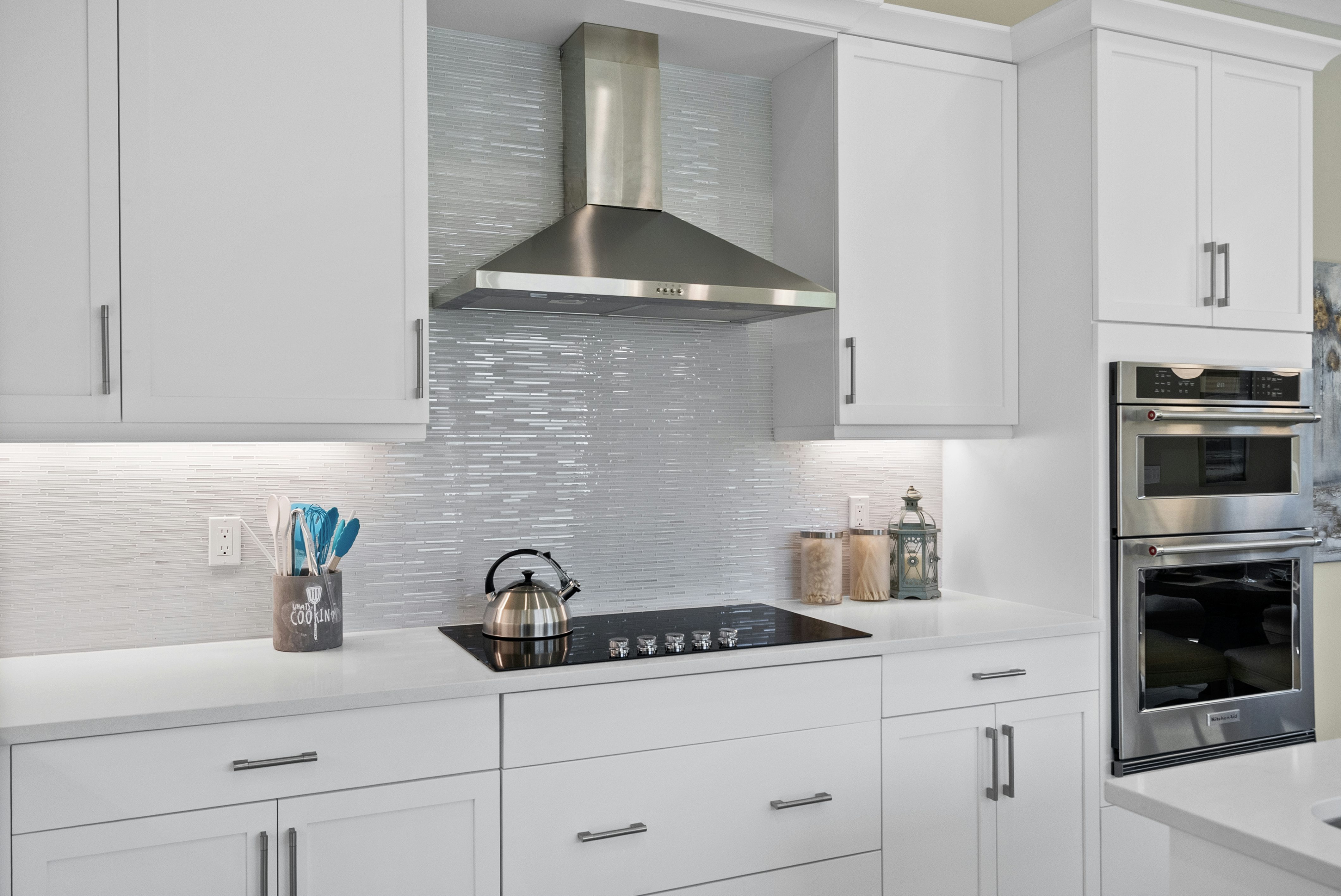 Kitchen | 2148 Falls Manor