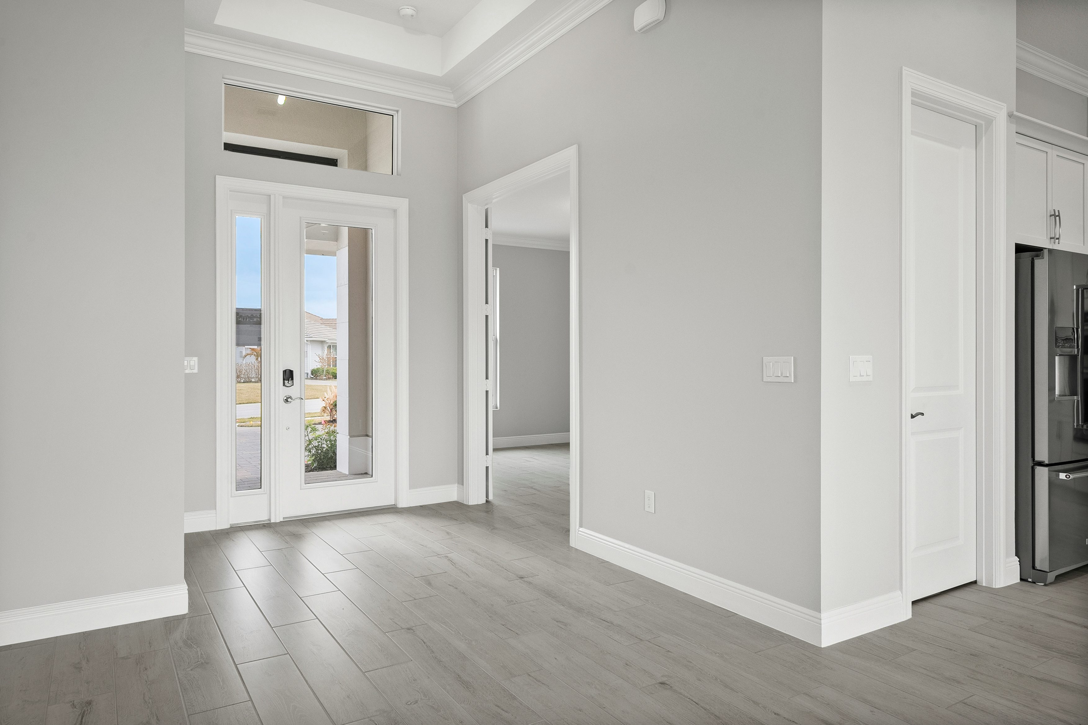 Foyer | 5697 Bent Pine Square