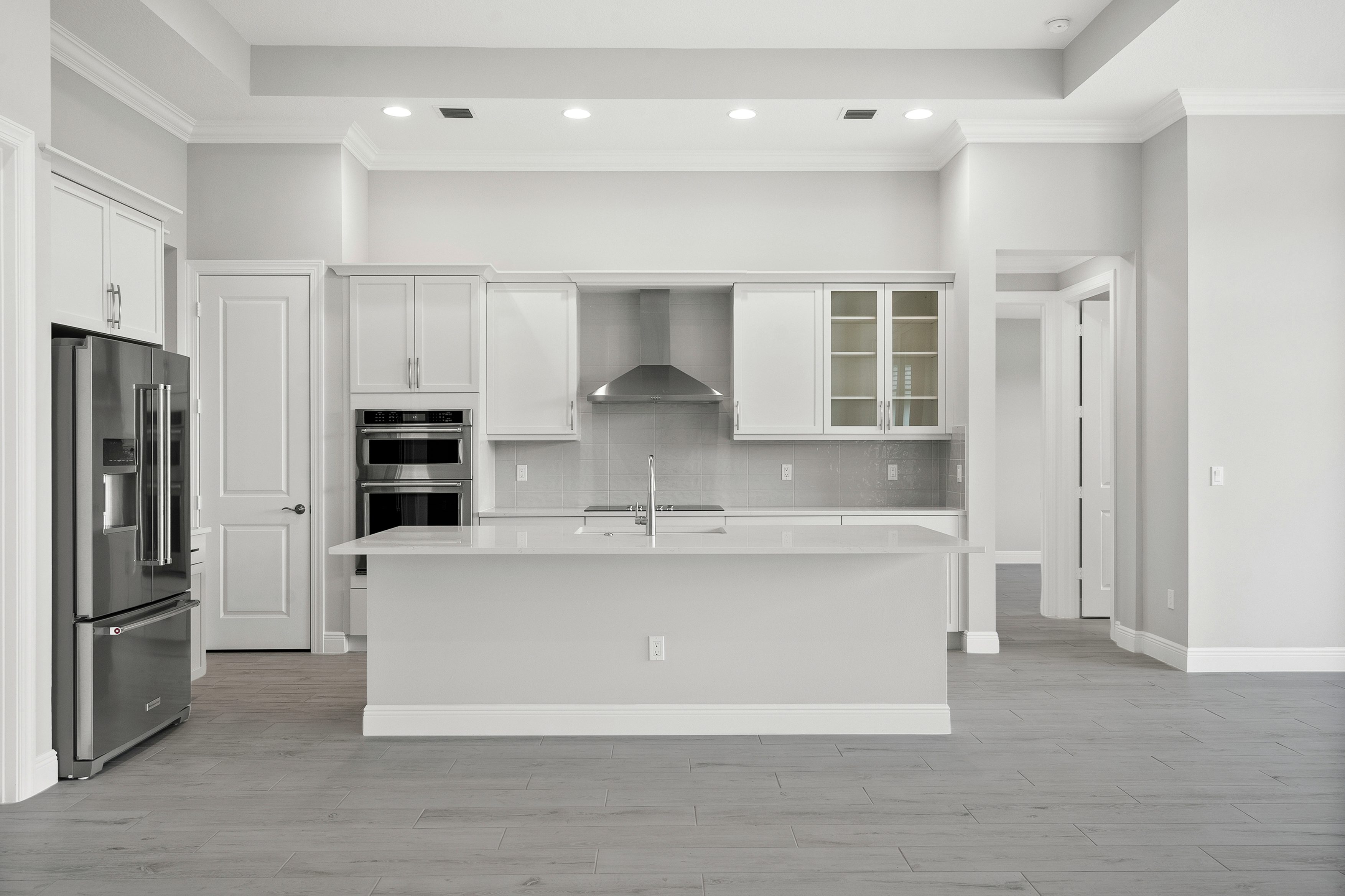 Kitchen | 5697 Bent Pine Square