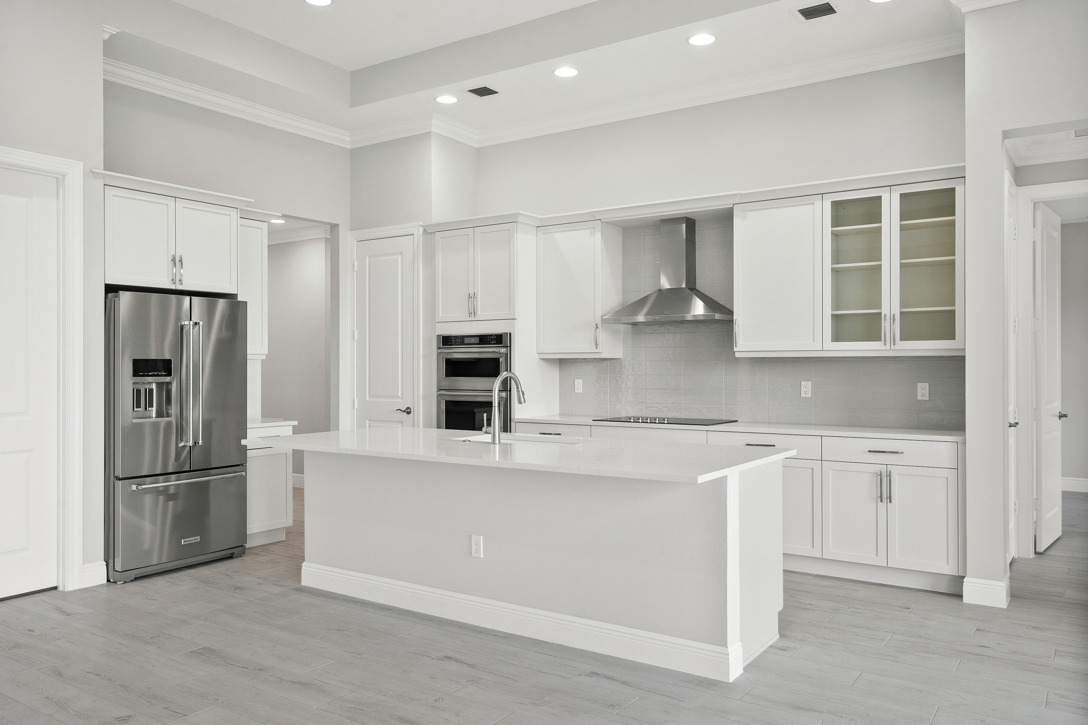 Kitchen | 5697 Bent Pine Square