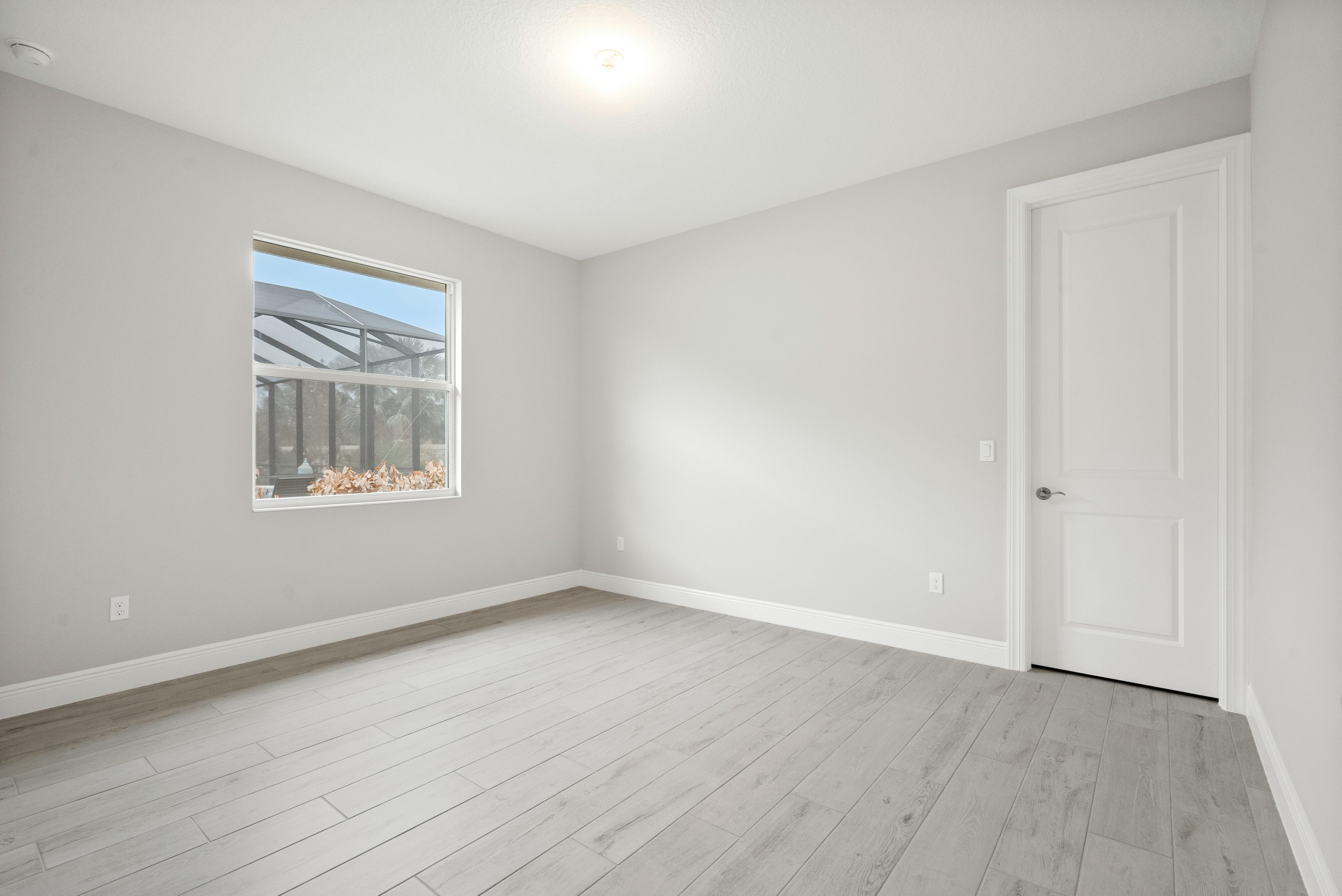 Bedroom 3 | 5697 Bent Pine Square