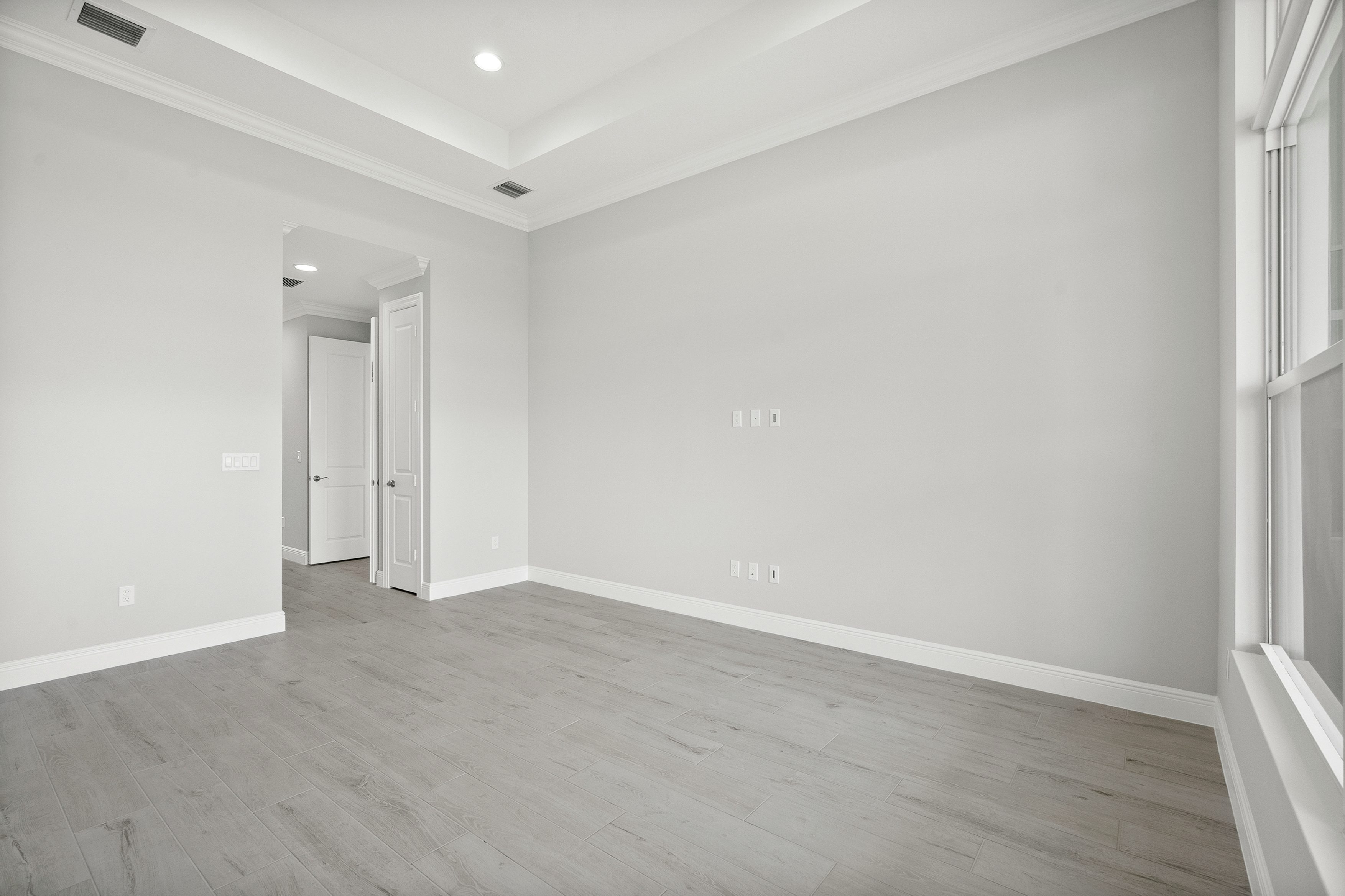 Master Bedroom | 5697 Bent Pine Square