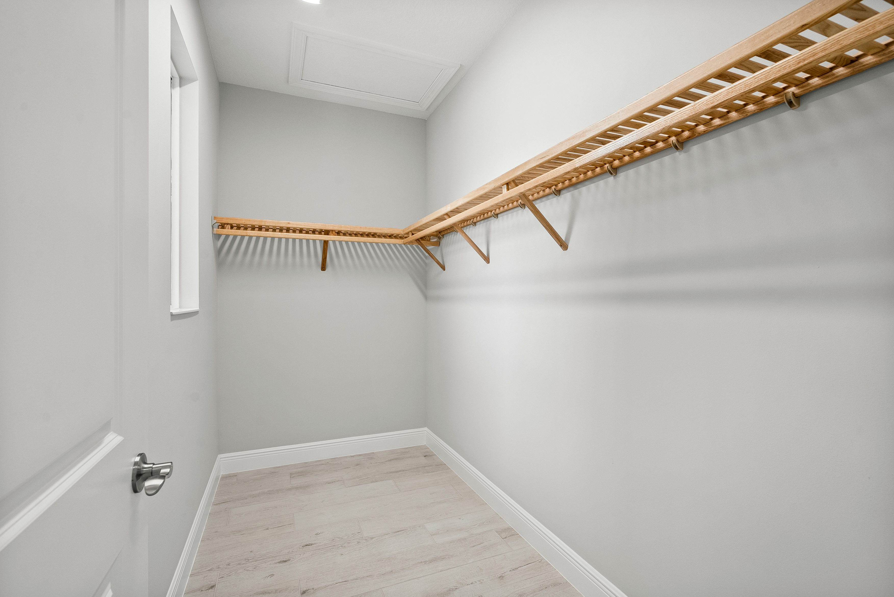 Master Walk-in Closet | 5697 Bent Pine Square