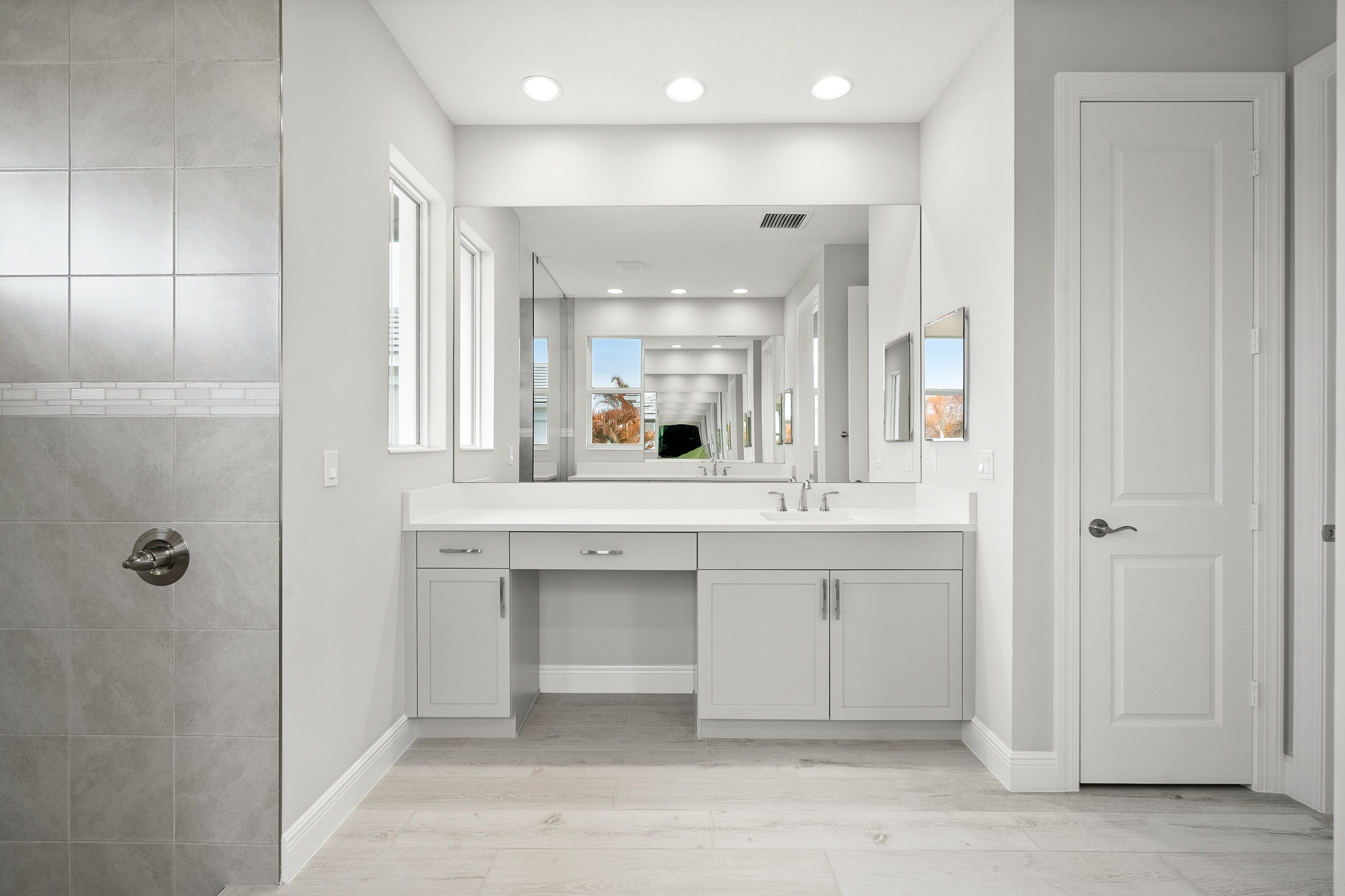 Master Bath | 5697 Bent Pine Square