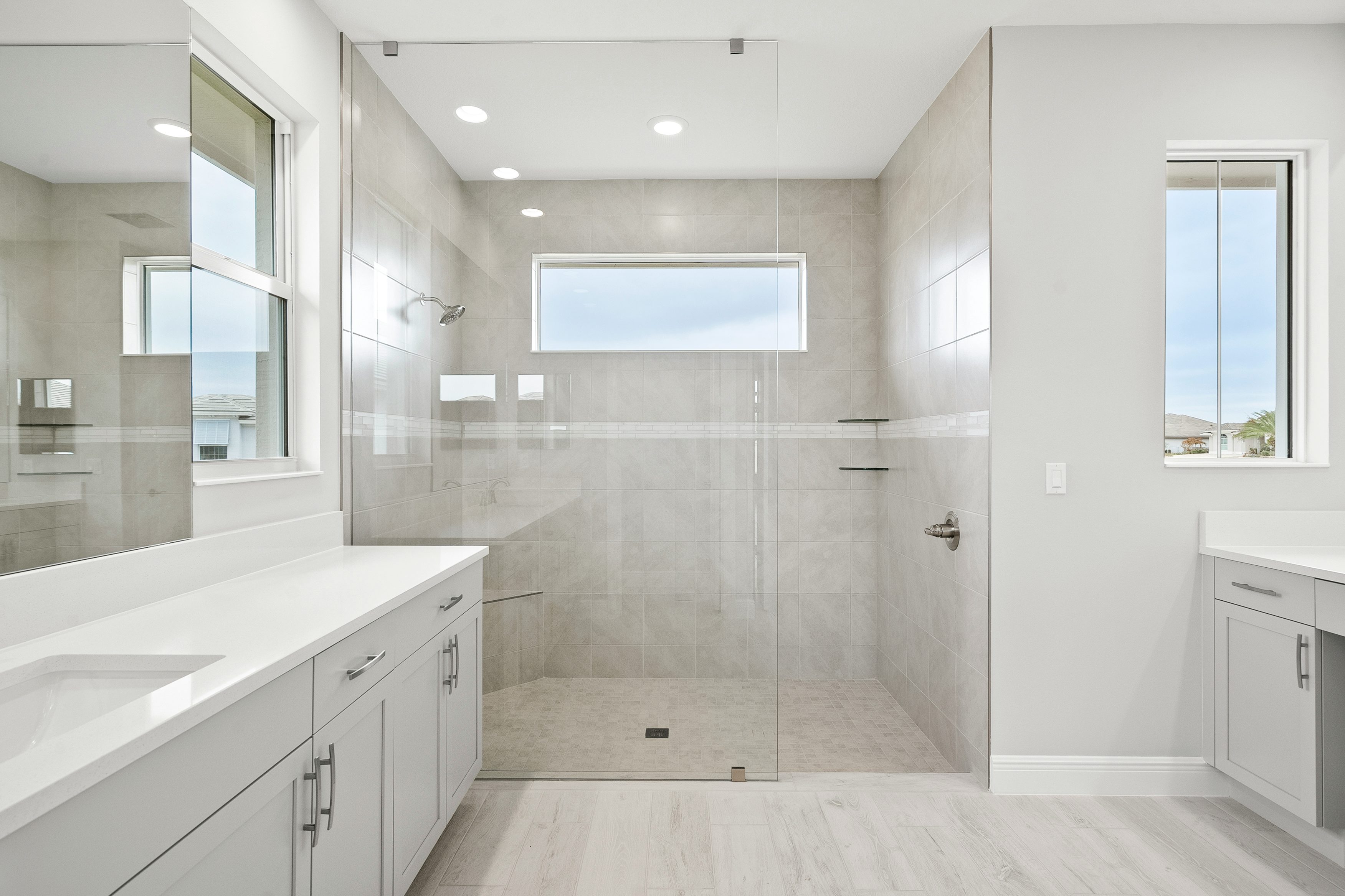 Master Bath | 5697 Bent Pine Square
