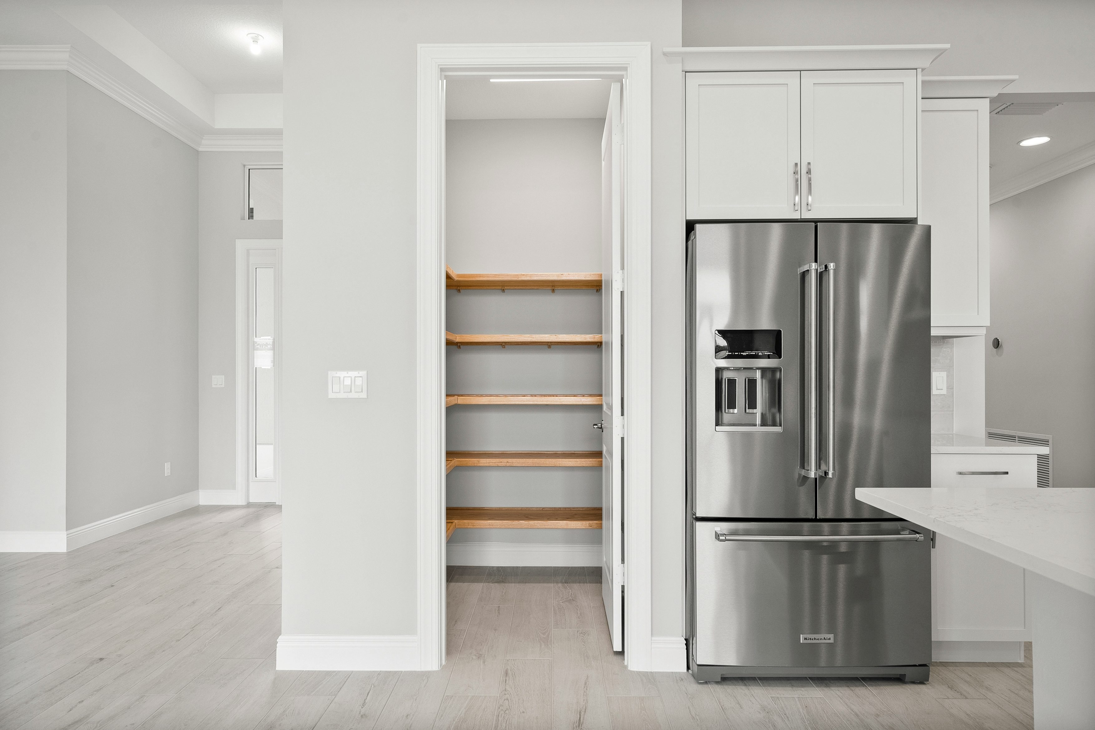 Kitchen Detail | 5697 Bent Pine Square