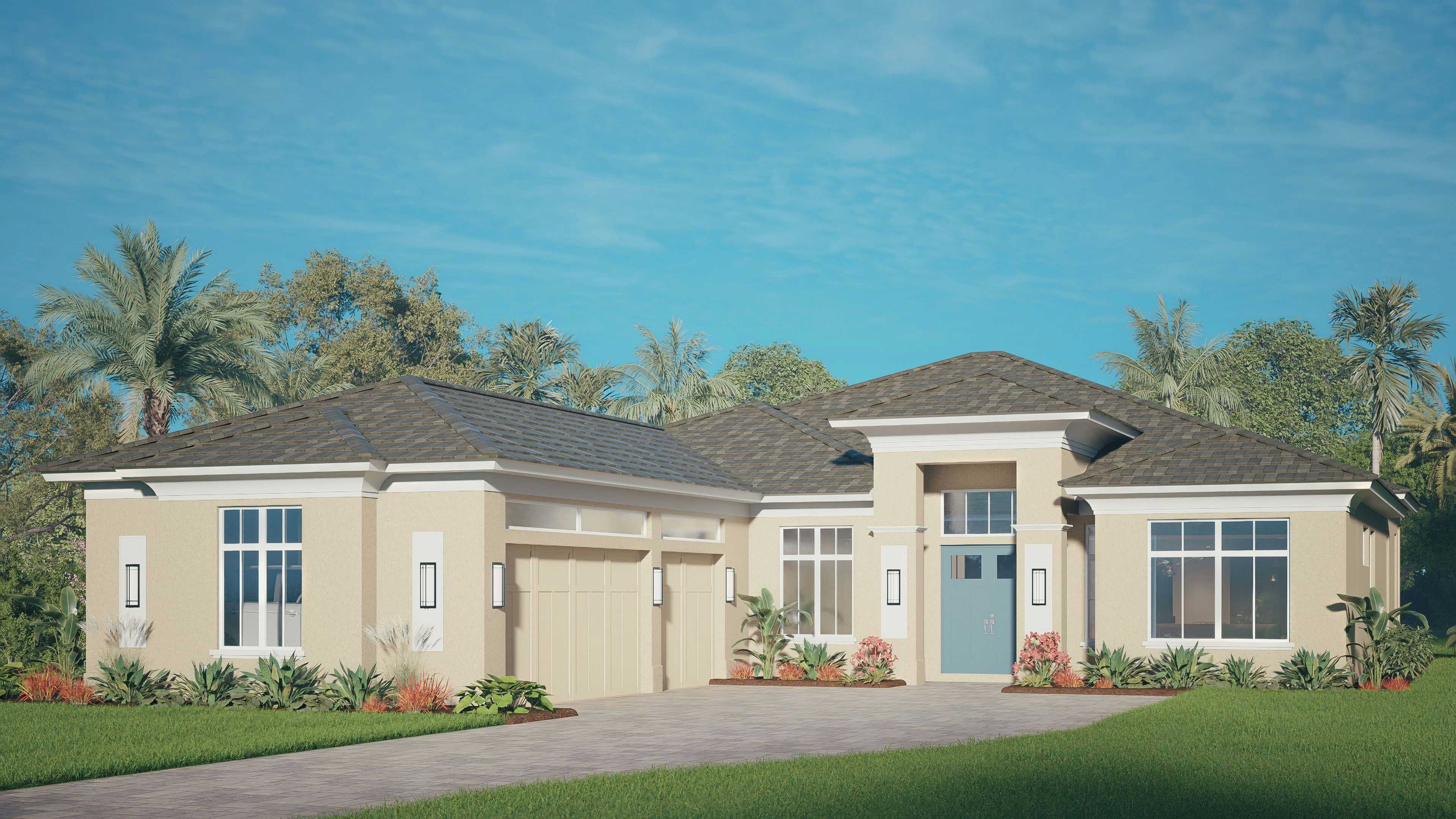 Classic Elevation | Artistry