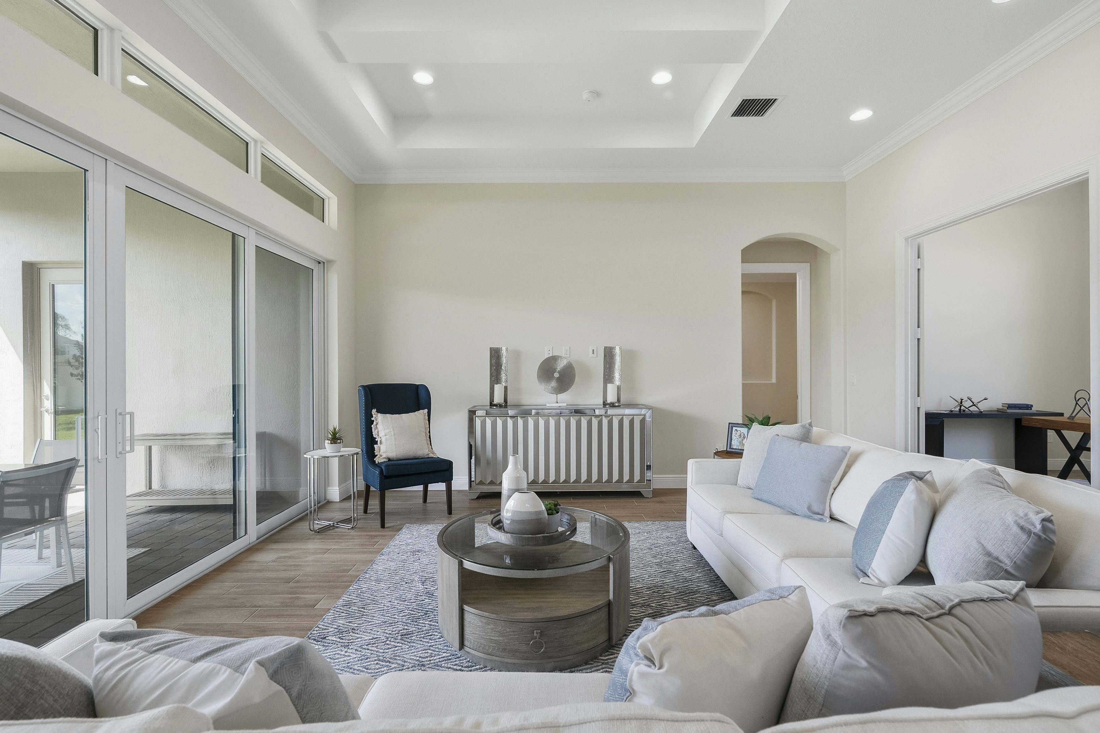 Great Room | 5745 Bent Pine Square