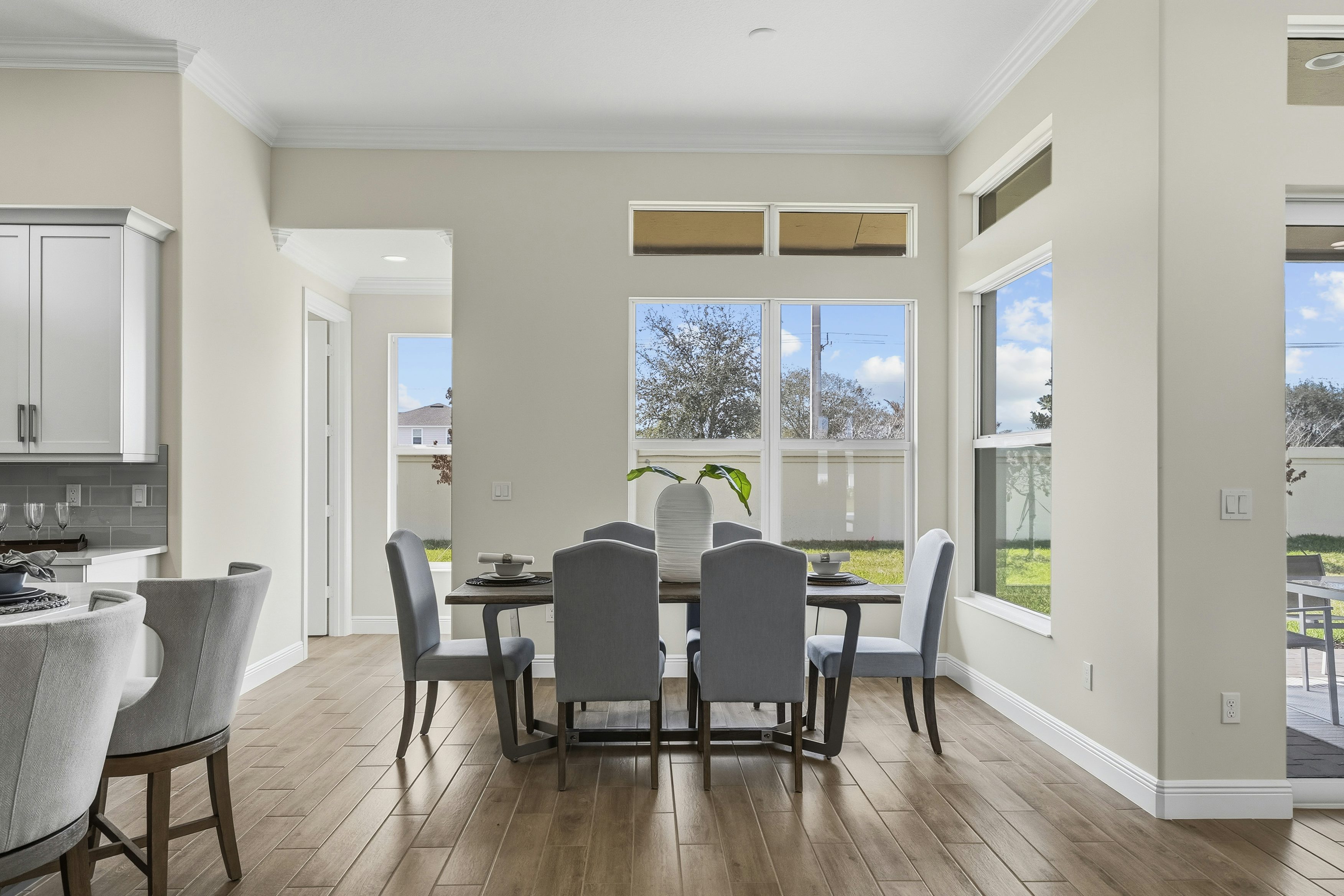 Dining | 5745 Bent Pine Square